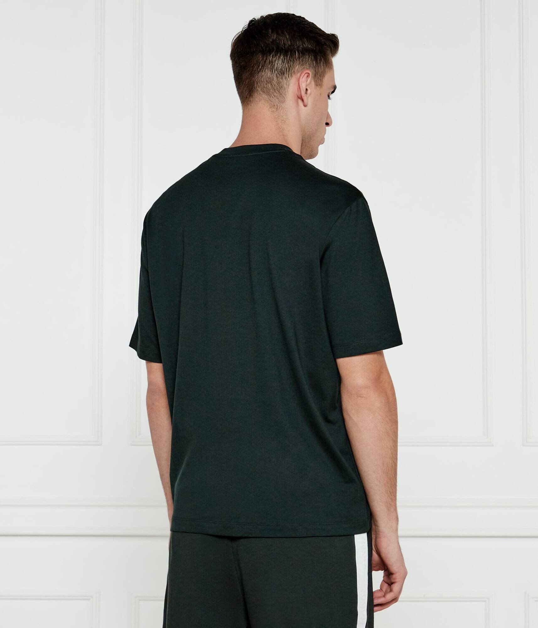Armani Exchange Tricou | Regular Fit