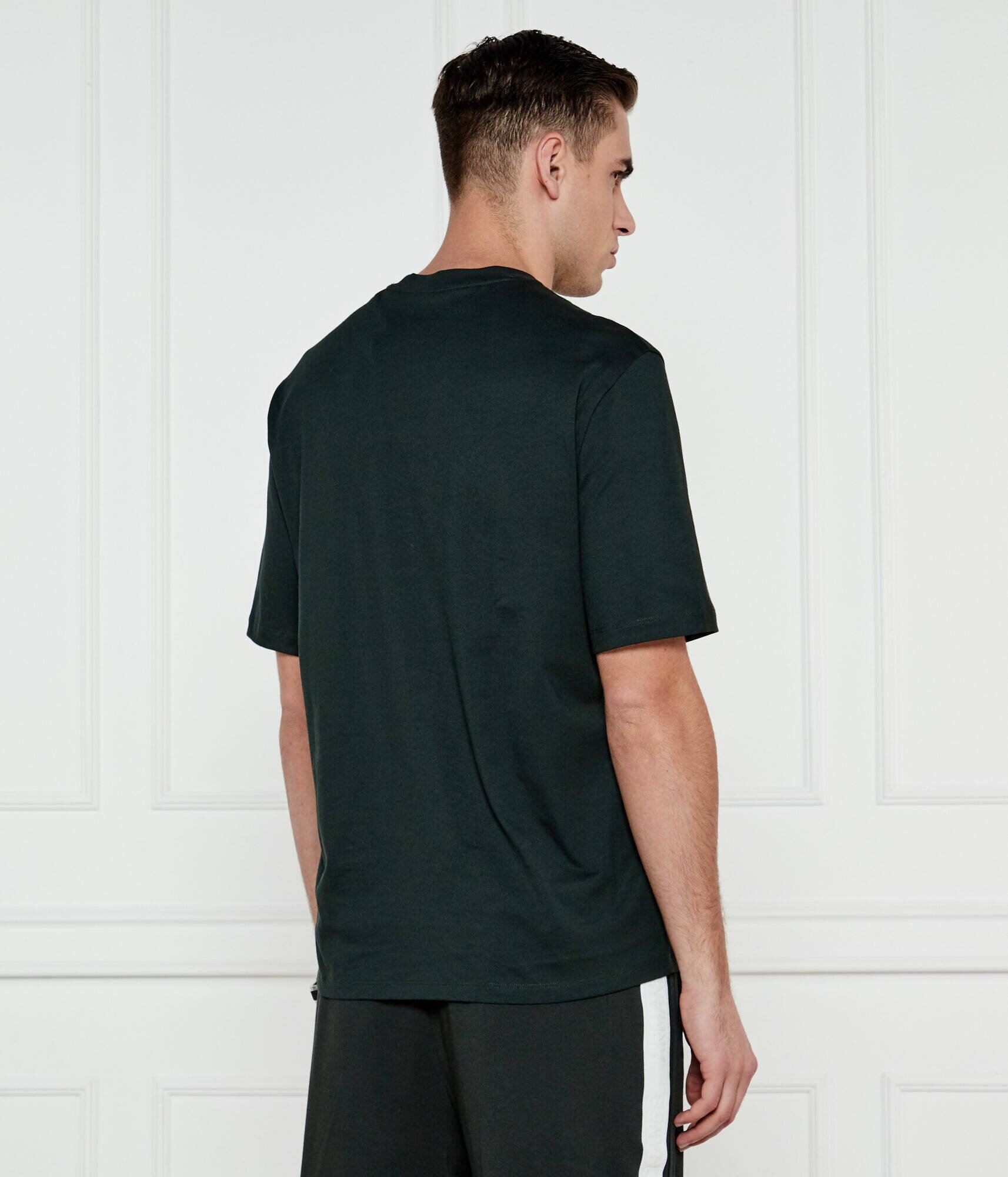 Armani Exchange Tricou | Regular Fit