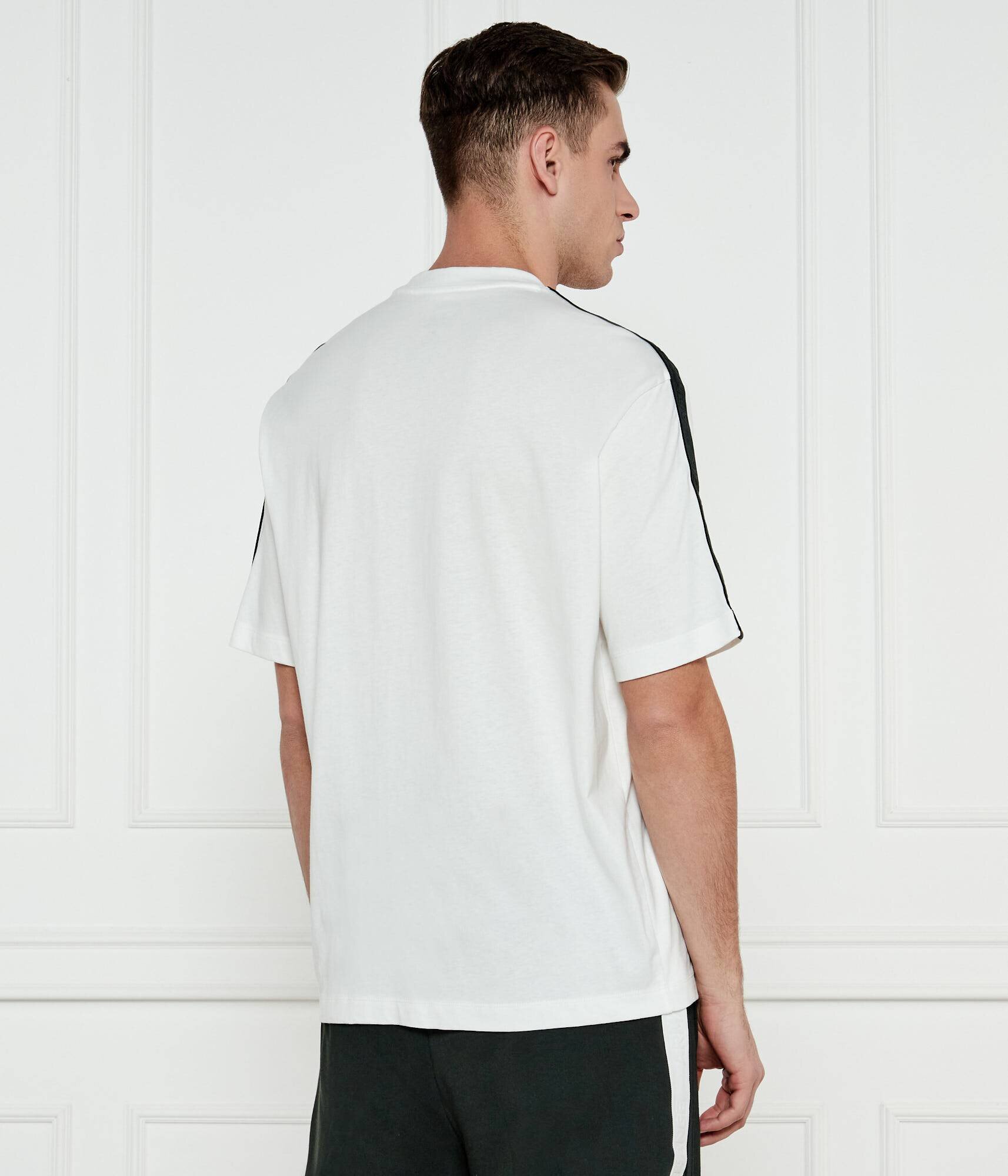 Armani Exchange Tricou | Regular Fit