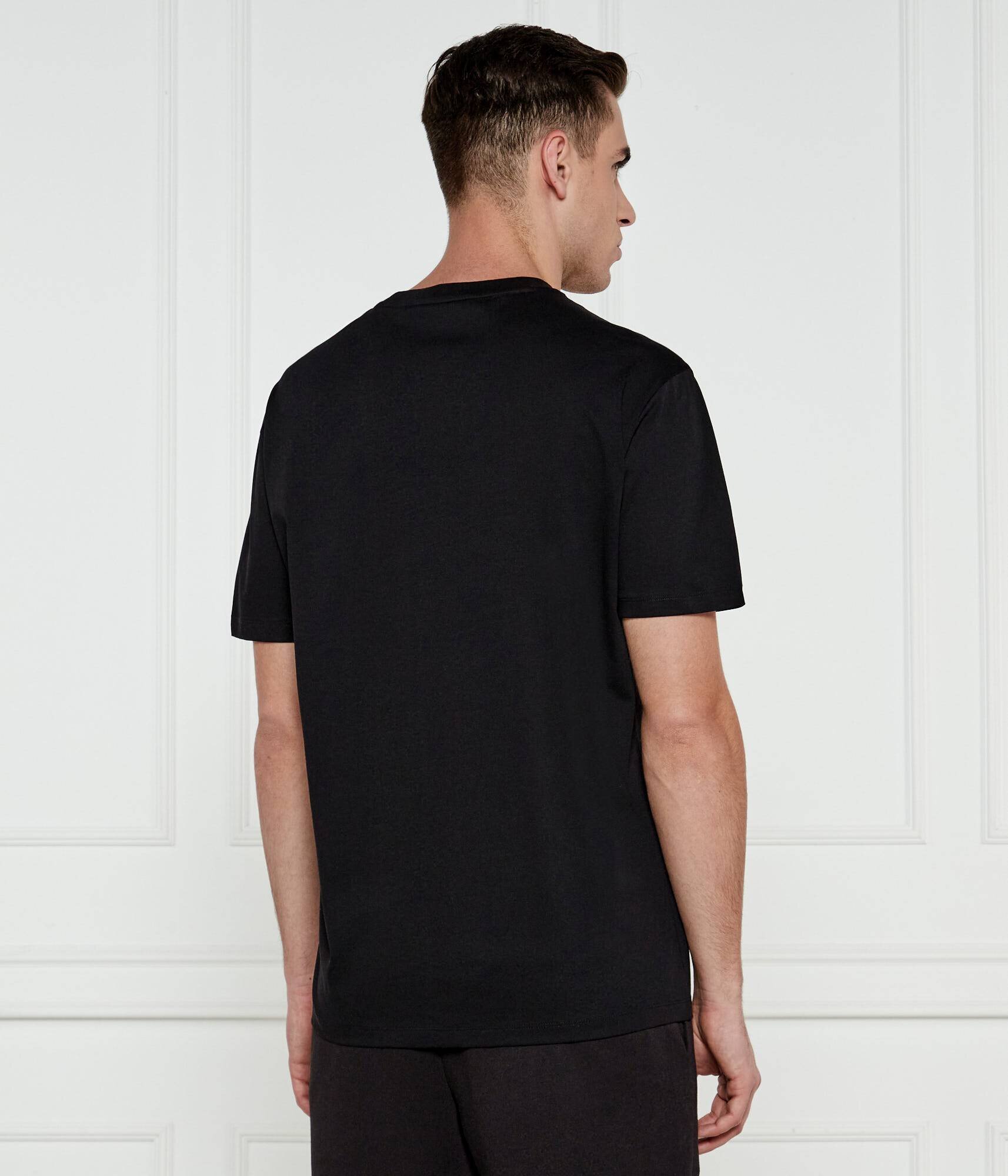 Armani Exchange Tricou | Regular Fit