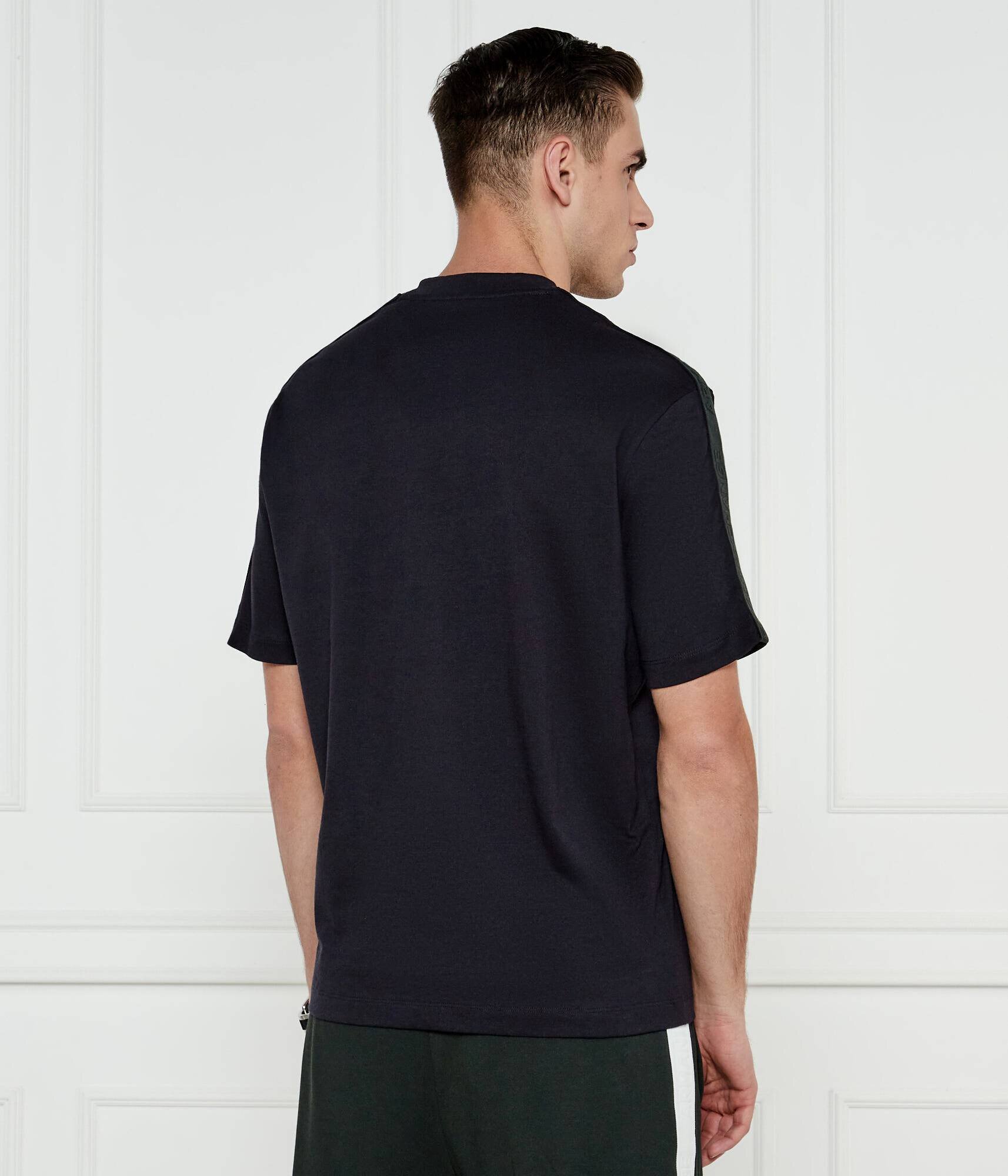 Armani Exchange Tricou | Regular Fit