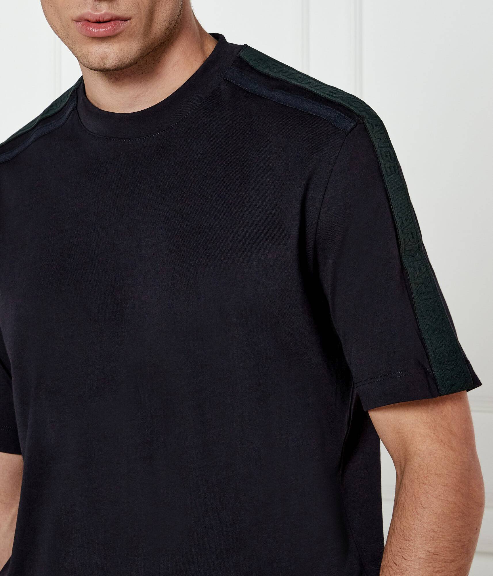 Armani Exchange Tricou | Regular Fit