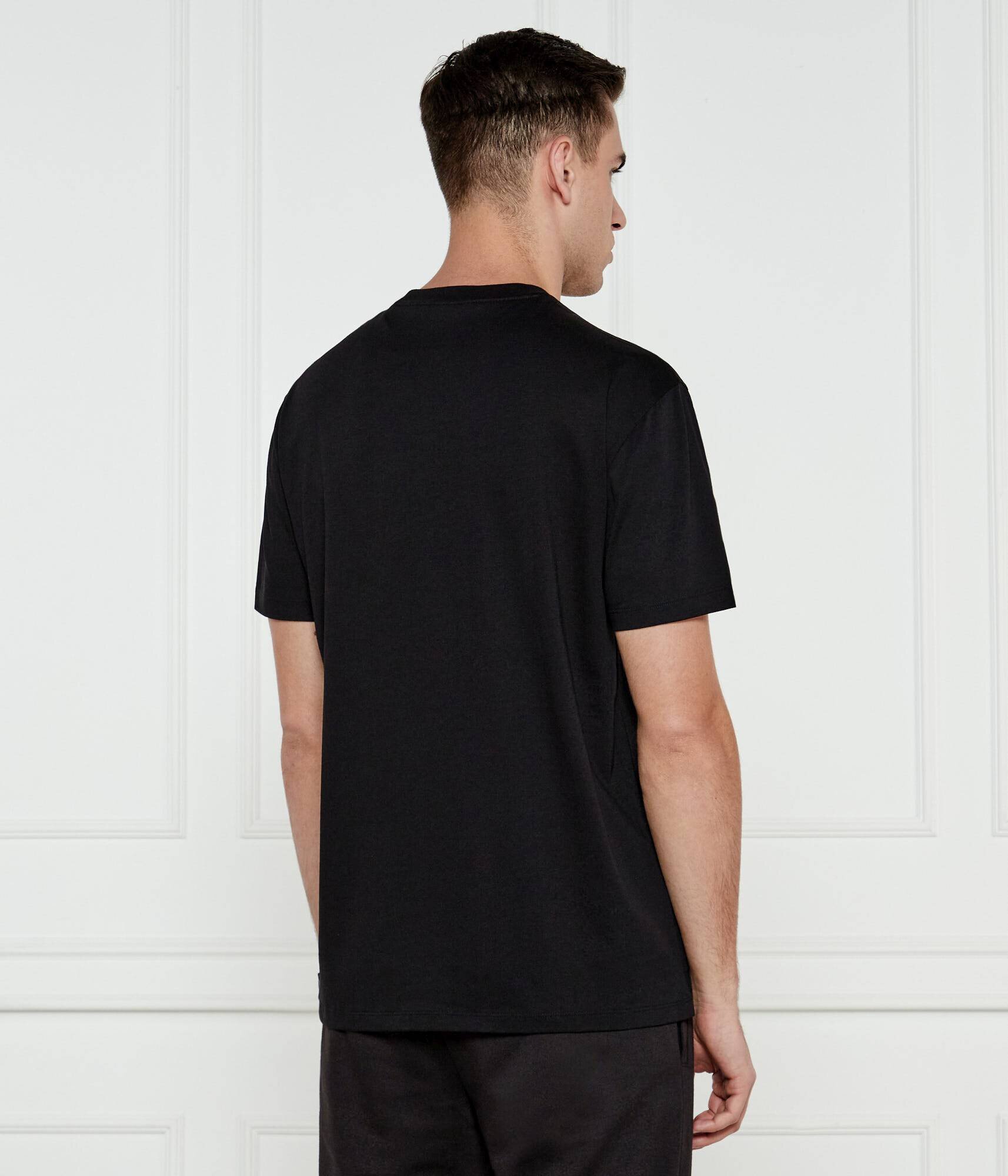 Armani Exchange Tricou | Regular Fit