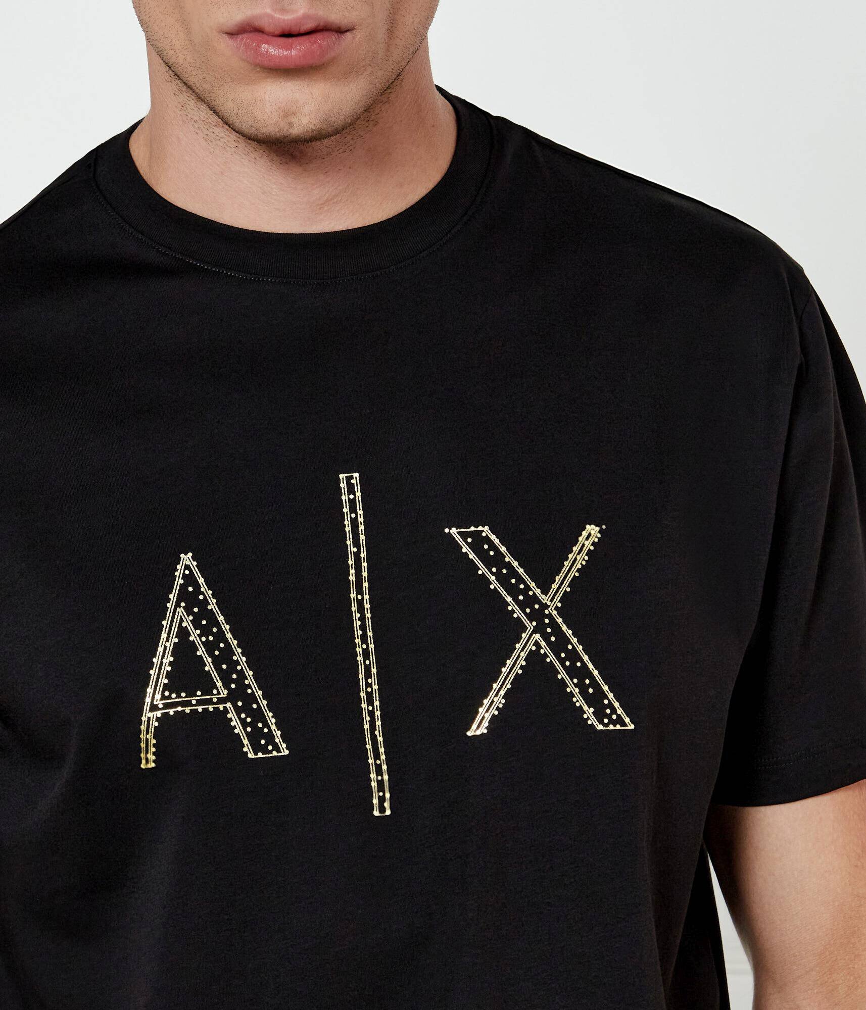 Armani Exchange Tricou | Regular Fit