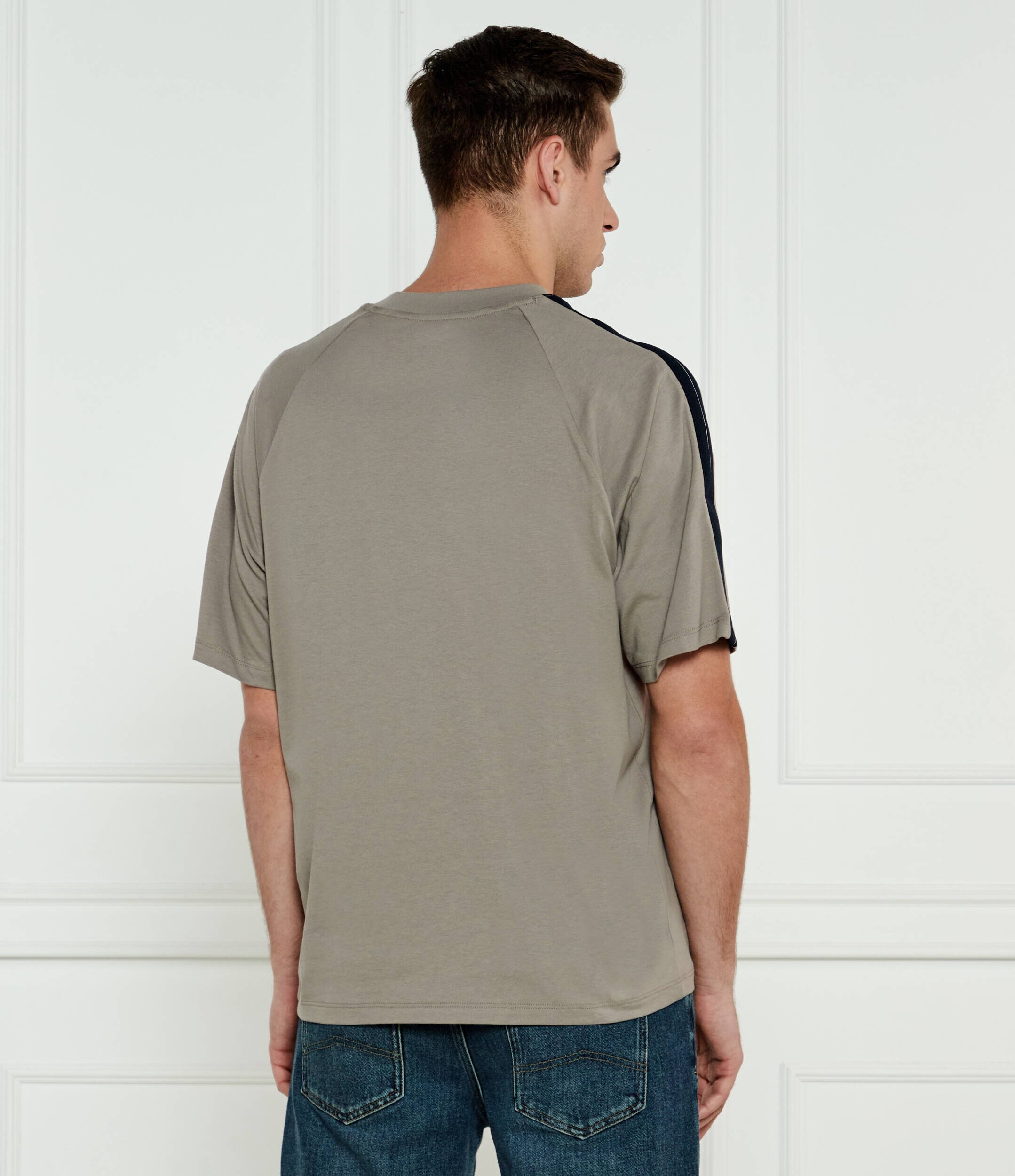 Armani Exchange Tricou | Regular Fit