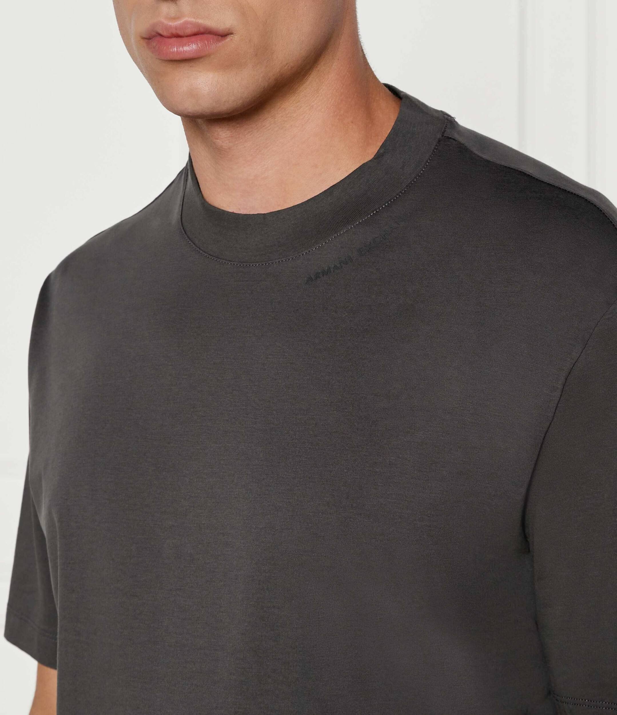 Armani Exchange Tricou | Regular Fit