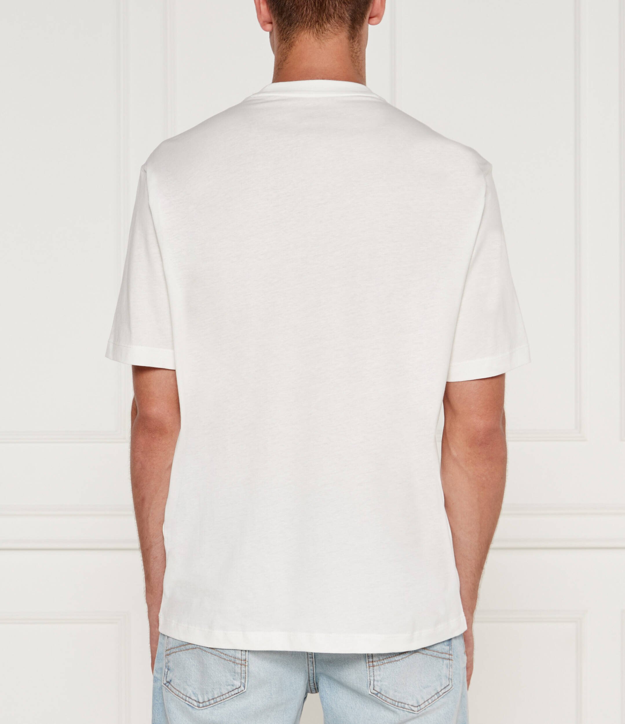 Armani Exchange Tricou | Regular Fit