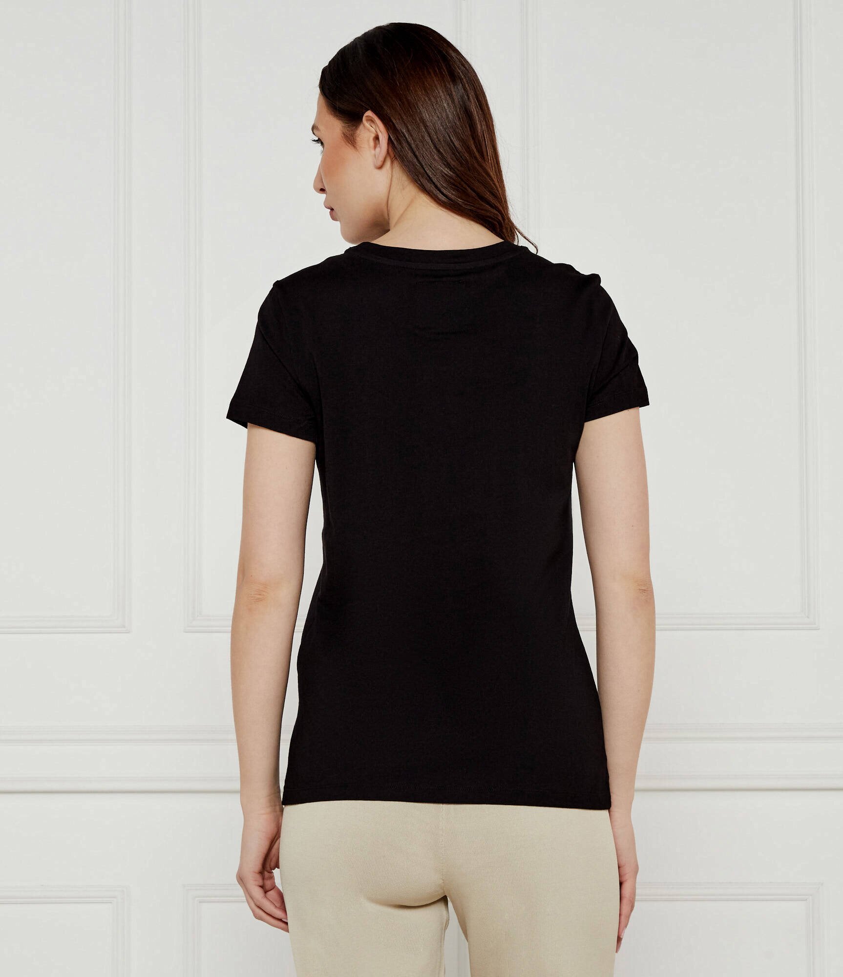Armani Exchange Tricou | Regular Fit