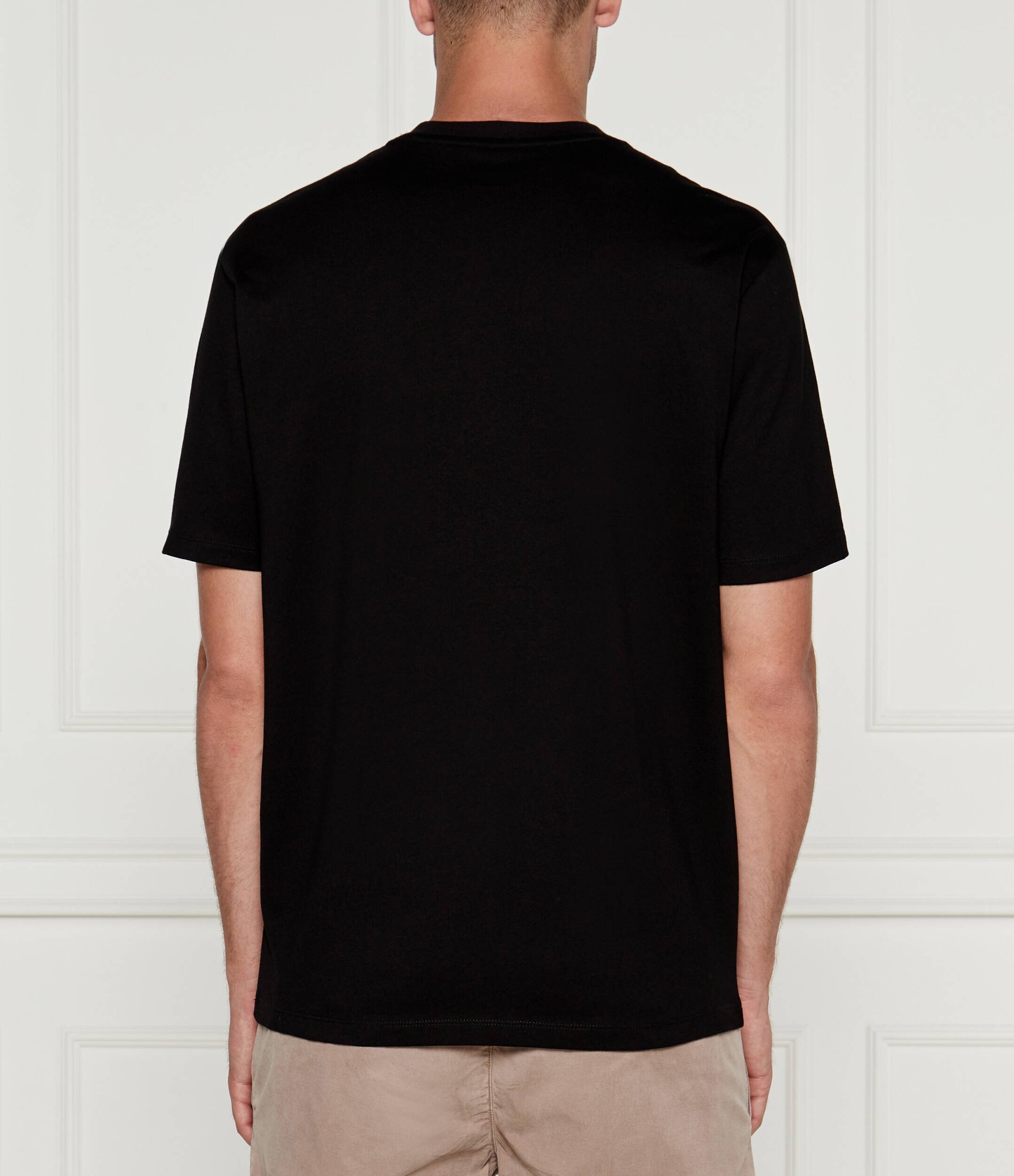 Armani Exchange Tricou | Regular Fit