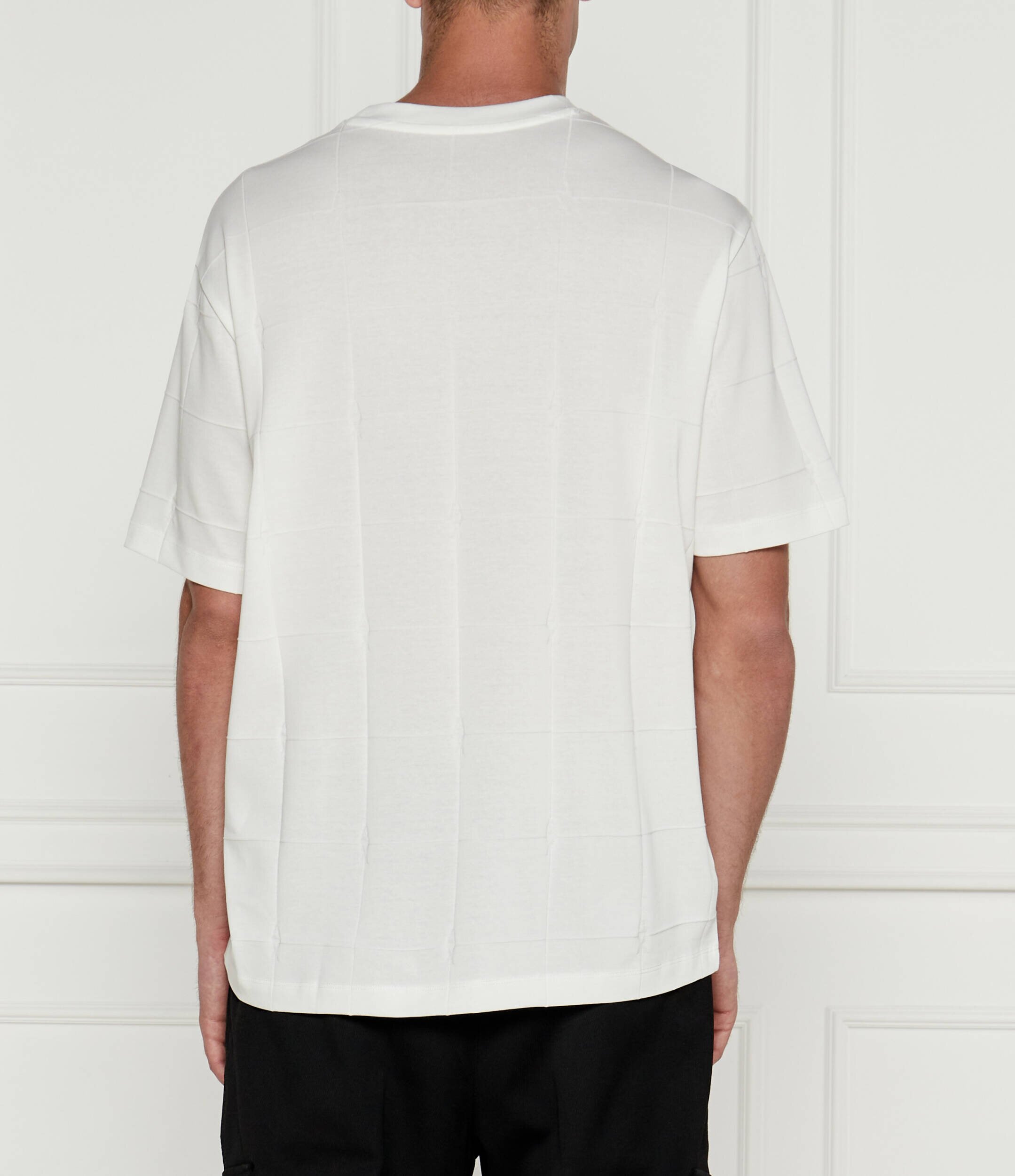 Armani Exchange Tricou | Regular Fit