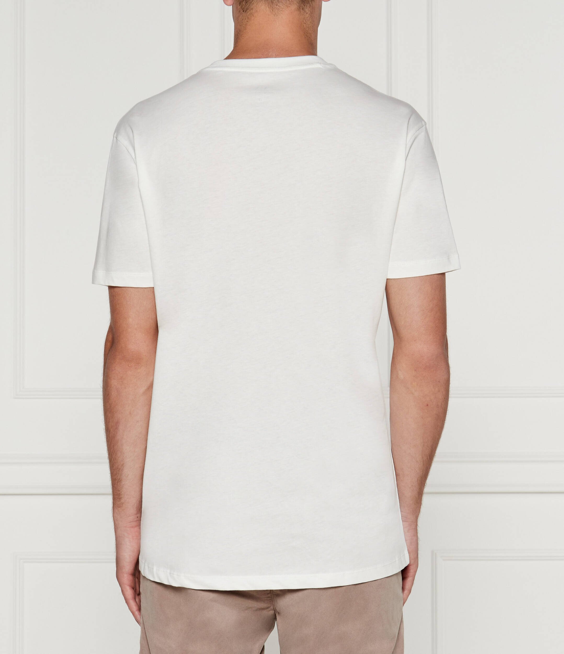 Armani Exchange Tricou | Regular Fit
