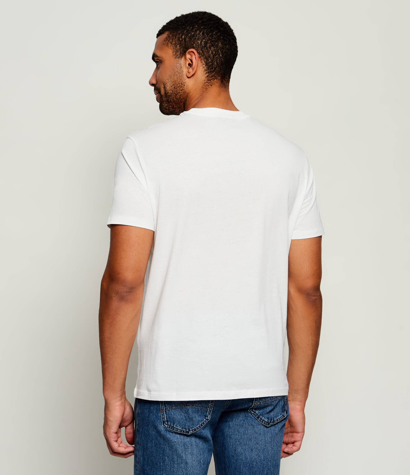 Armani Exchange Tricou | regular fit