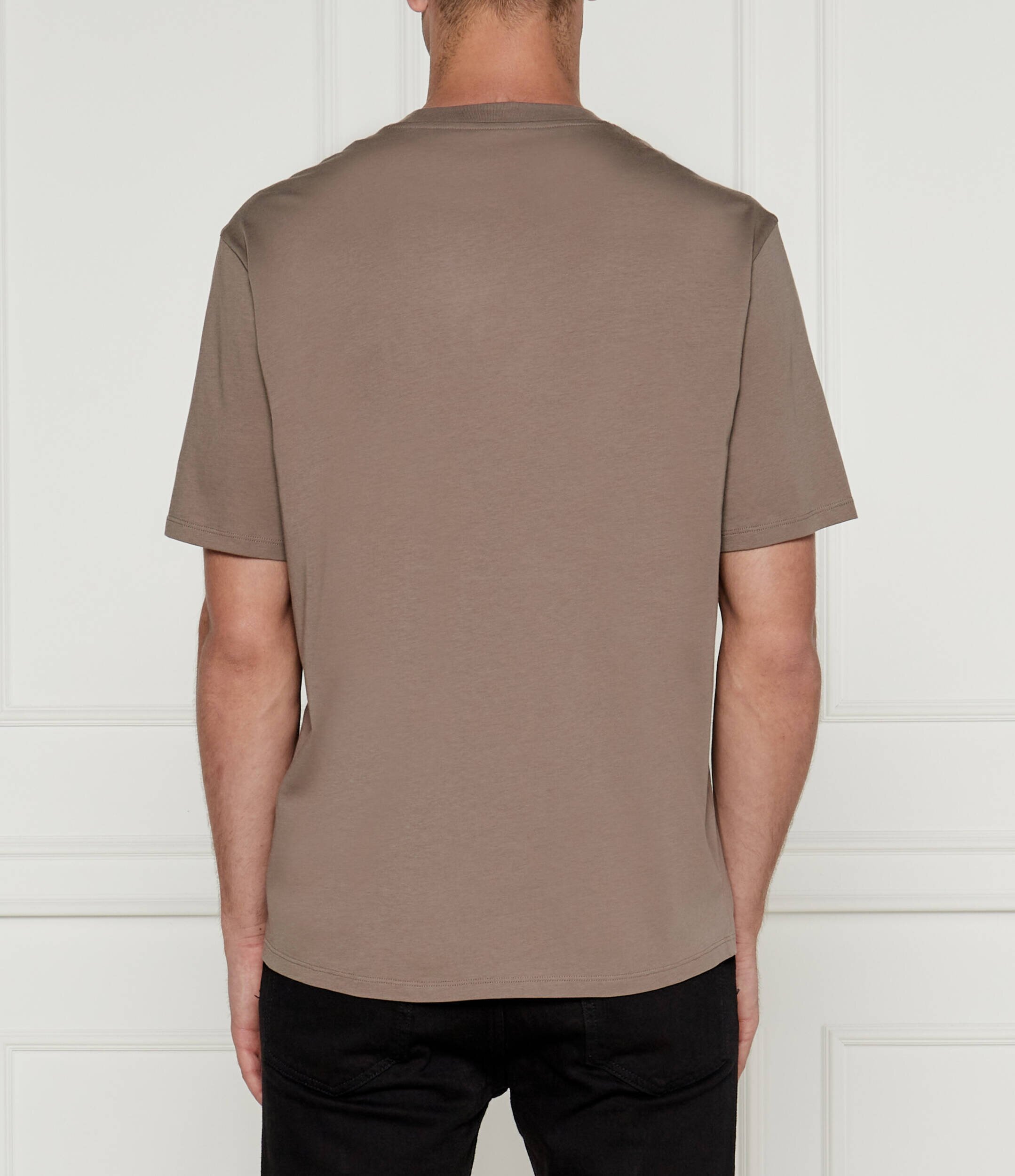 Armani Exchange Tricou | Regular Fit