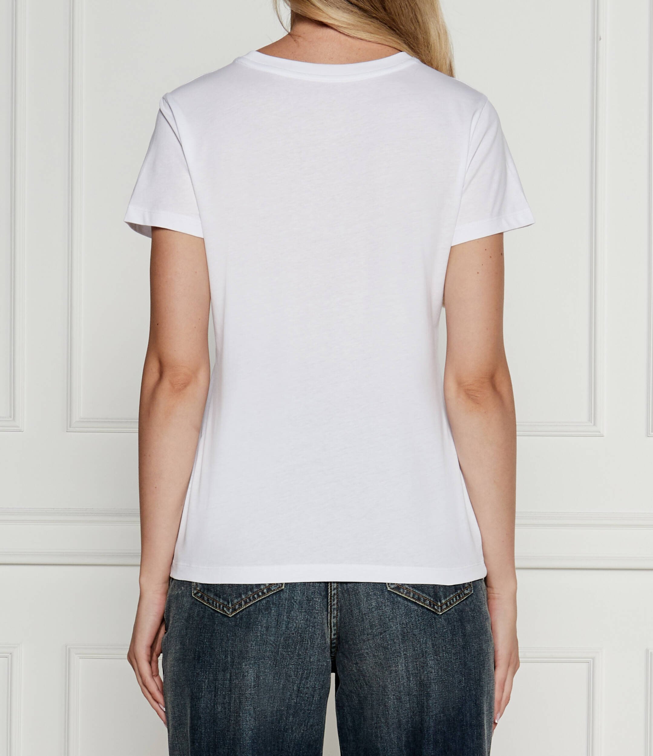 Armani Exchange Tricou | Regular Fit