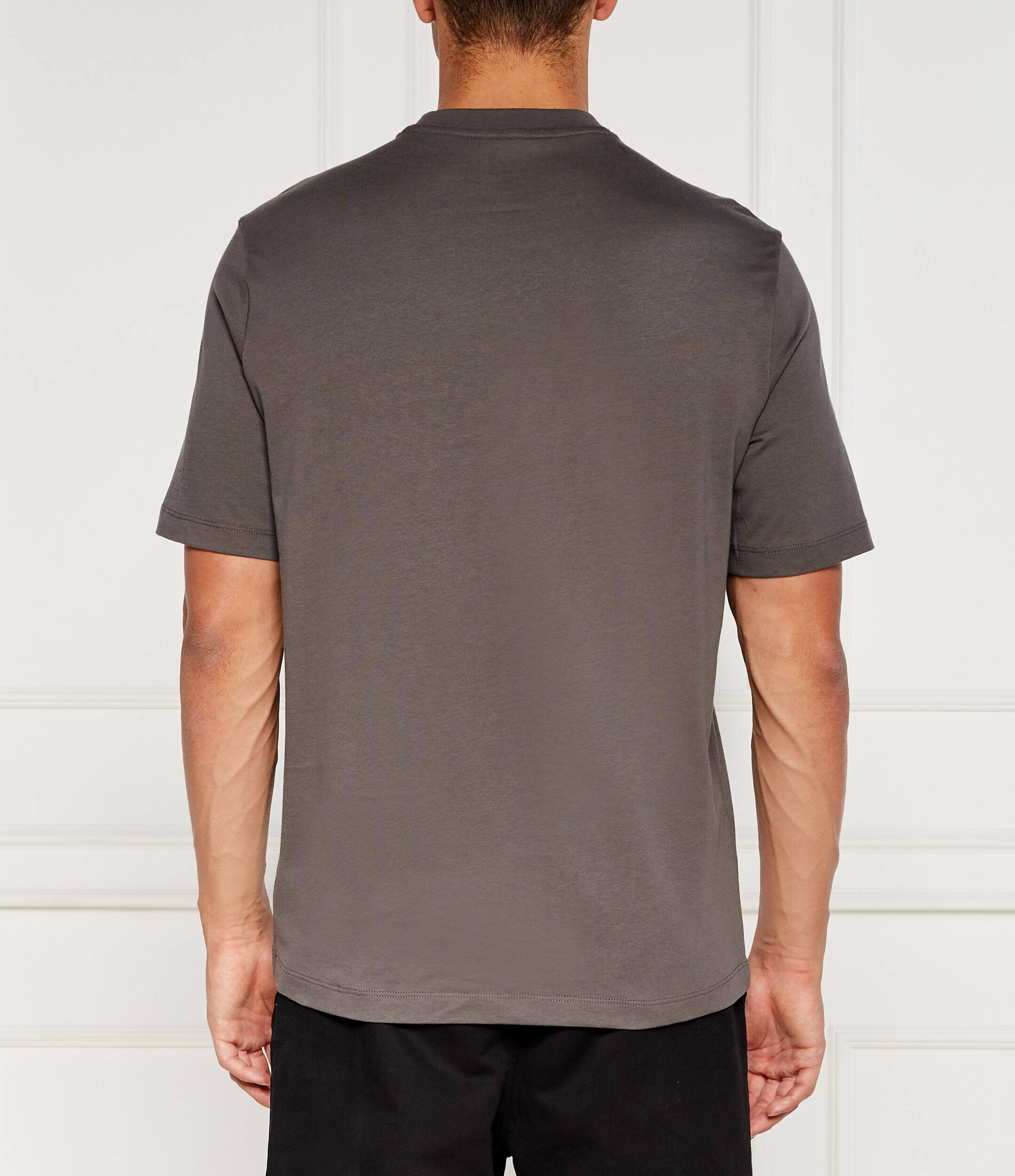 Armani Exchange Tricou | Regular Fit