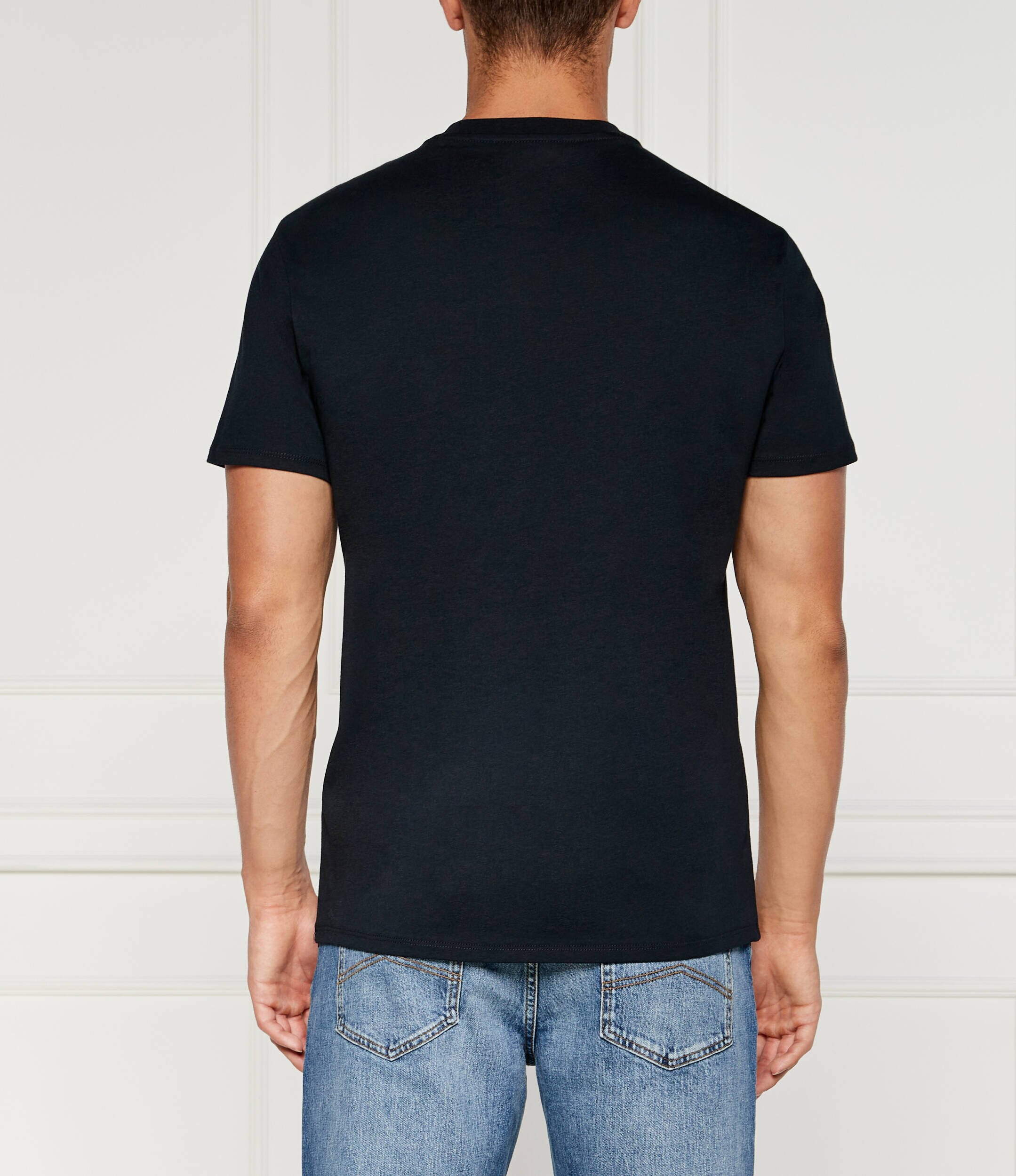 Armani Exchange Tricou | Regular Fit