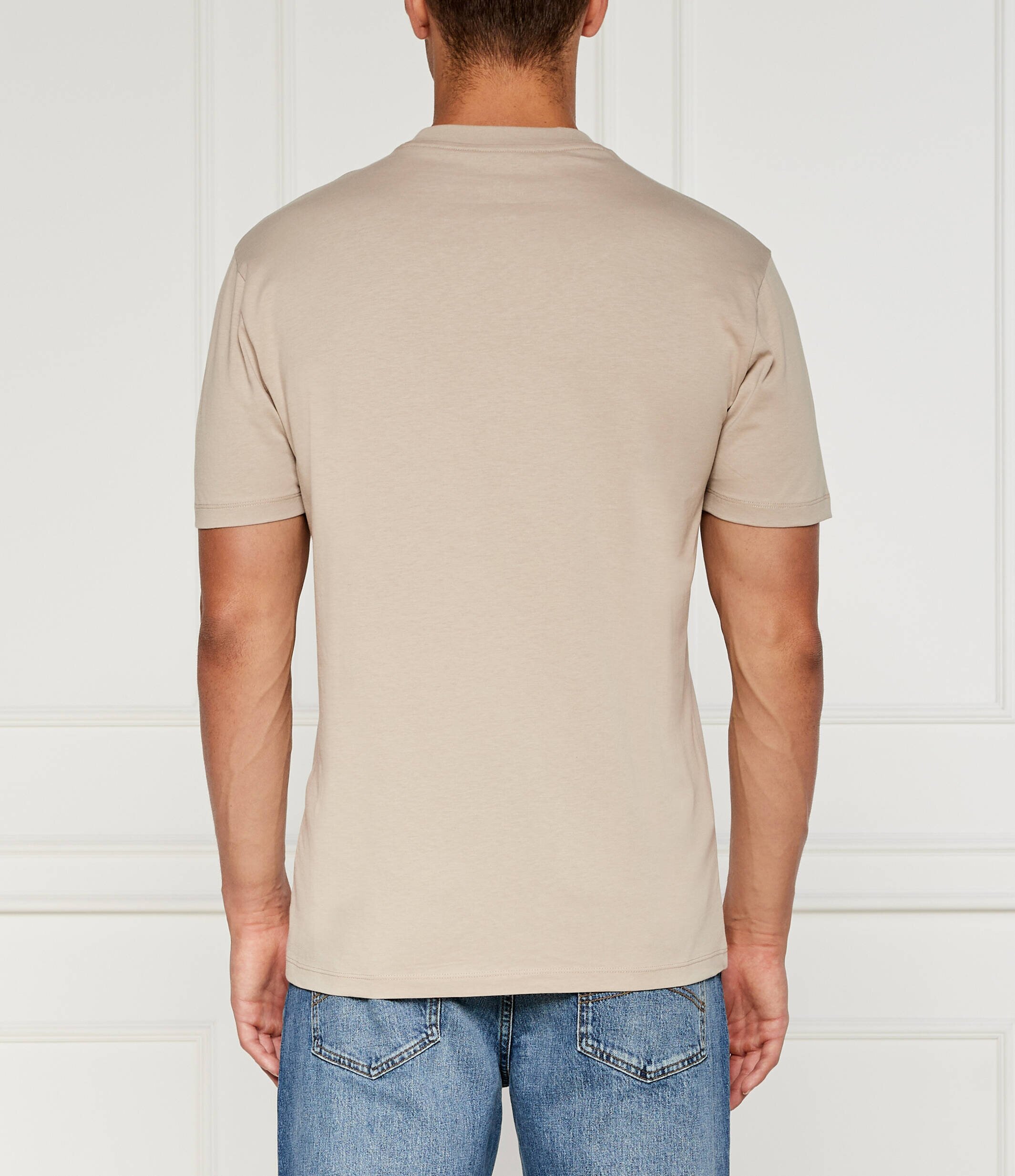 Armani Exchange Tricou | Regular Fit