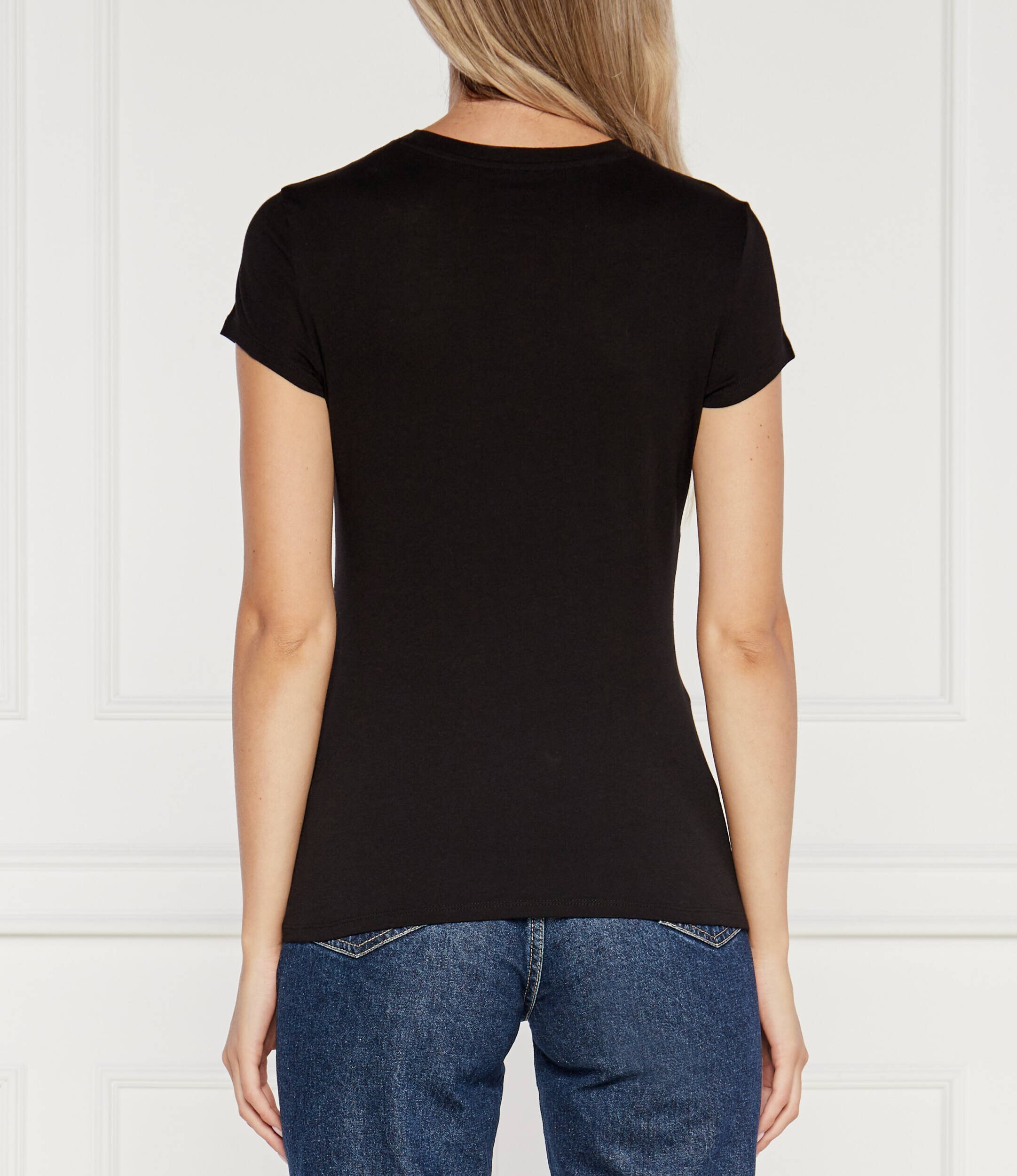 Armani Exchange Tricou | Regular Fit