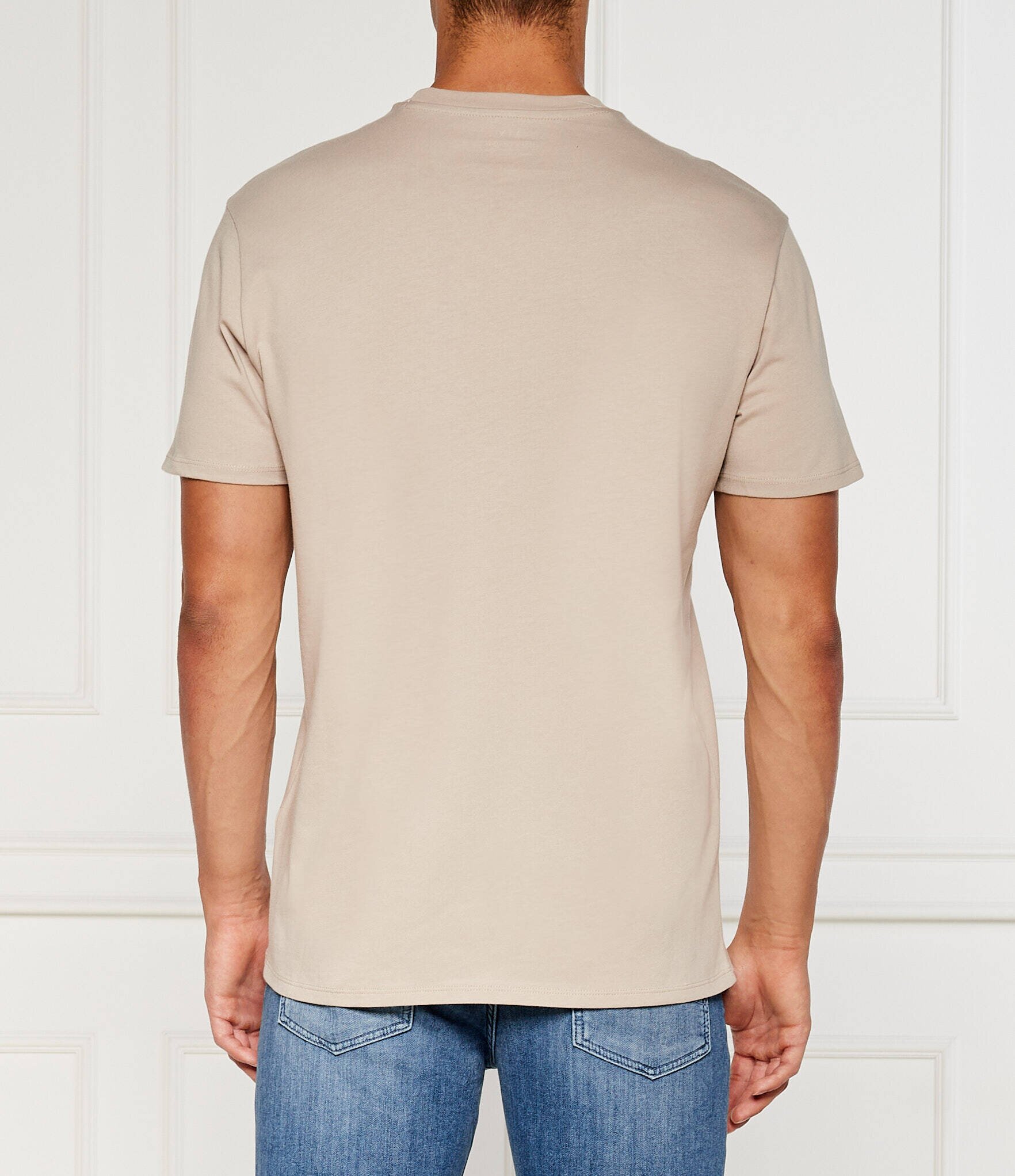 Armani Exchange Tricou | Regular Fit