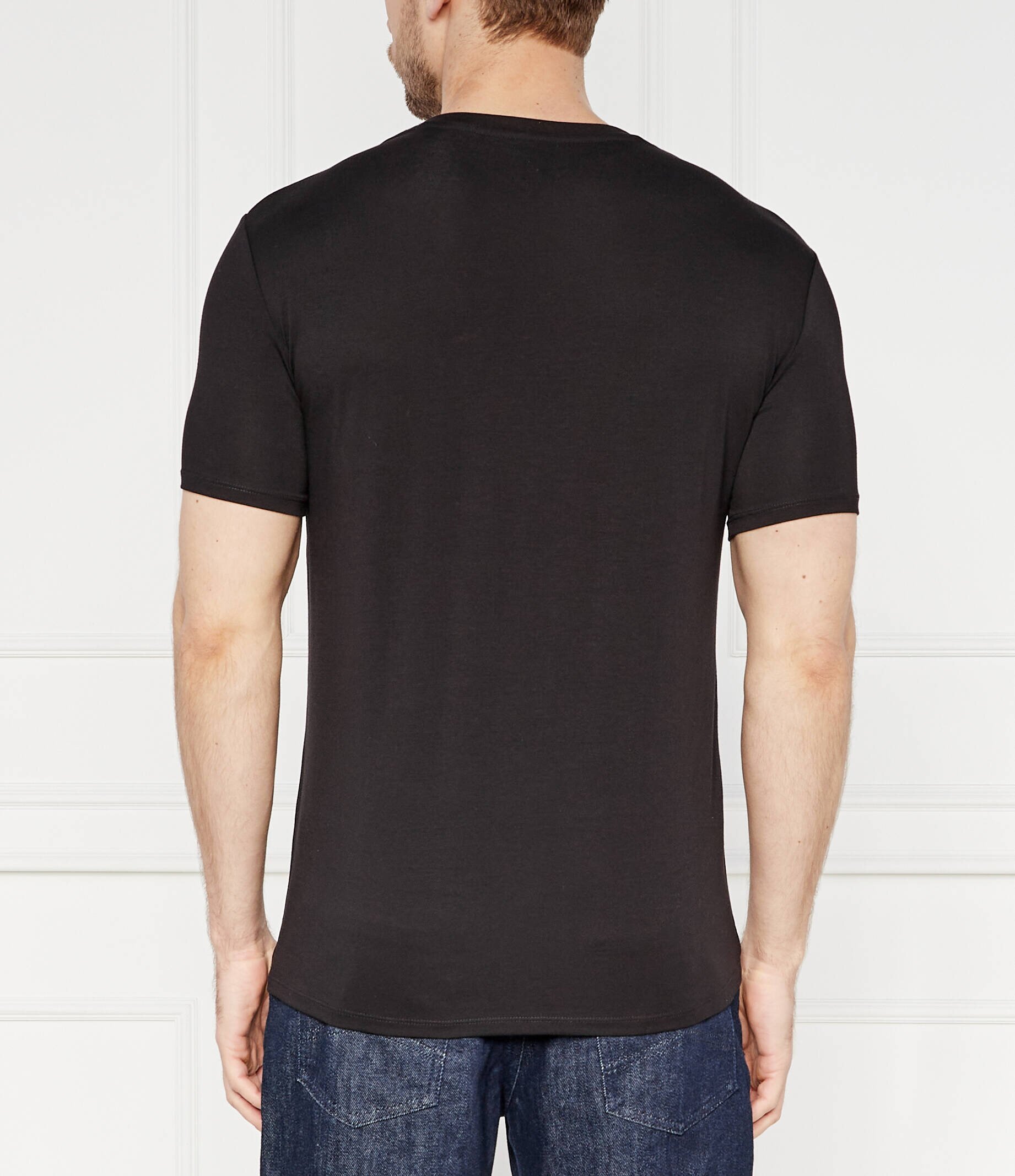 Armani Exchange Tricou | Regular Fit