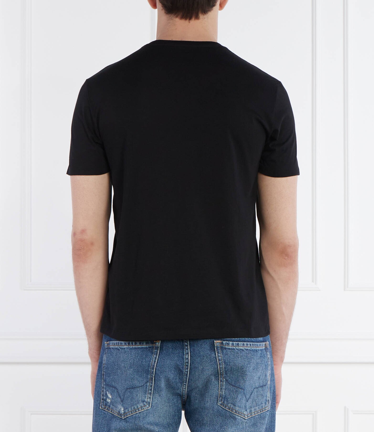 Armani Exchange Tricou | Regular Fit