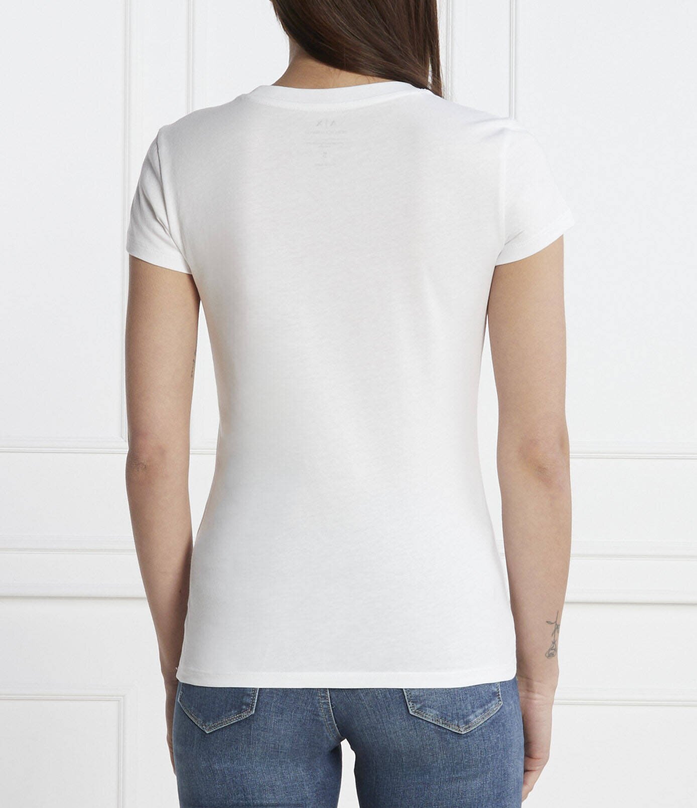 Armani Exchange Tricou | Regular Fit