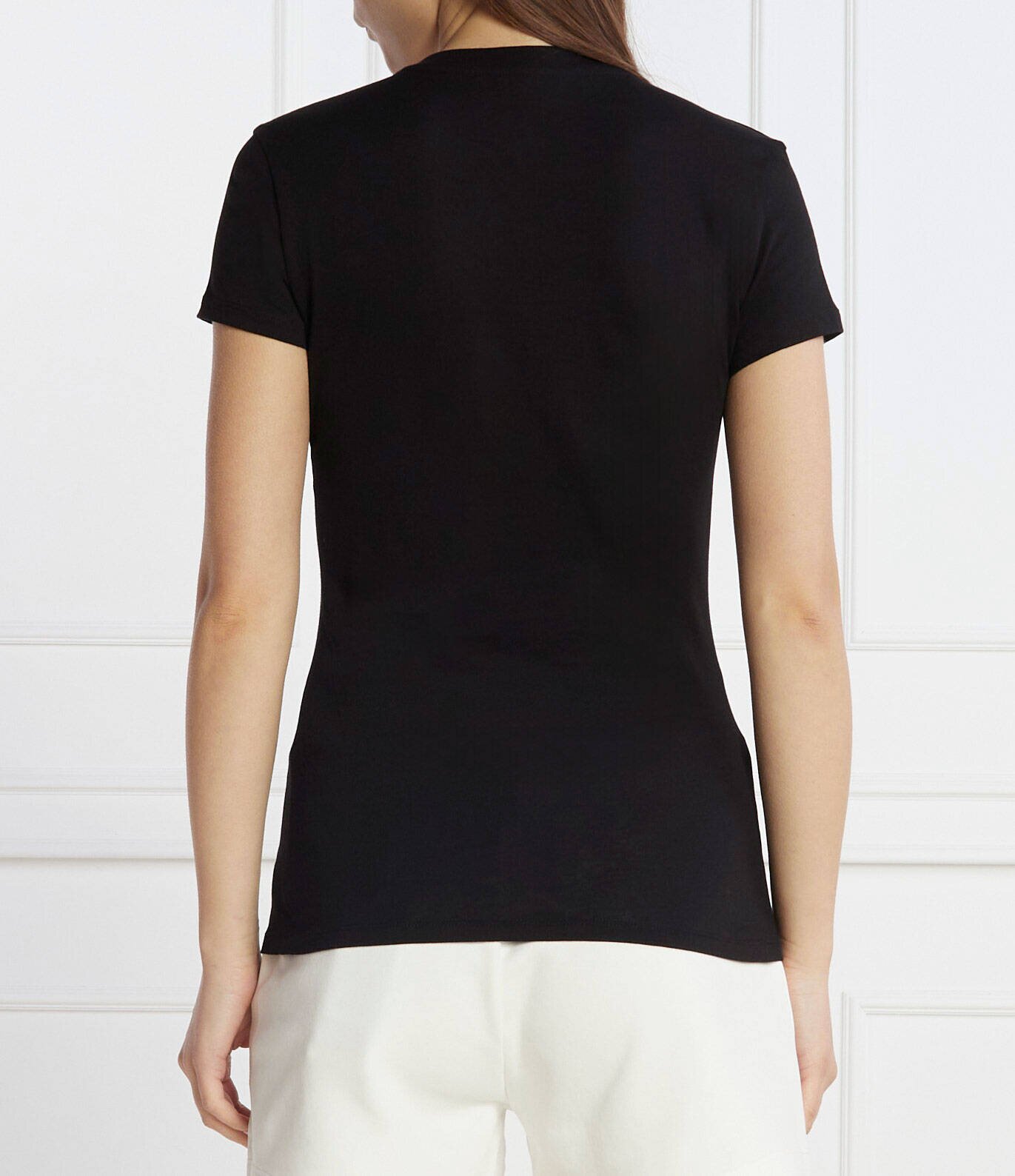 Armani Exchange Tricou | Regular Fit