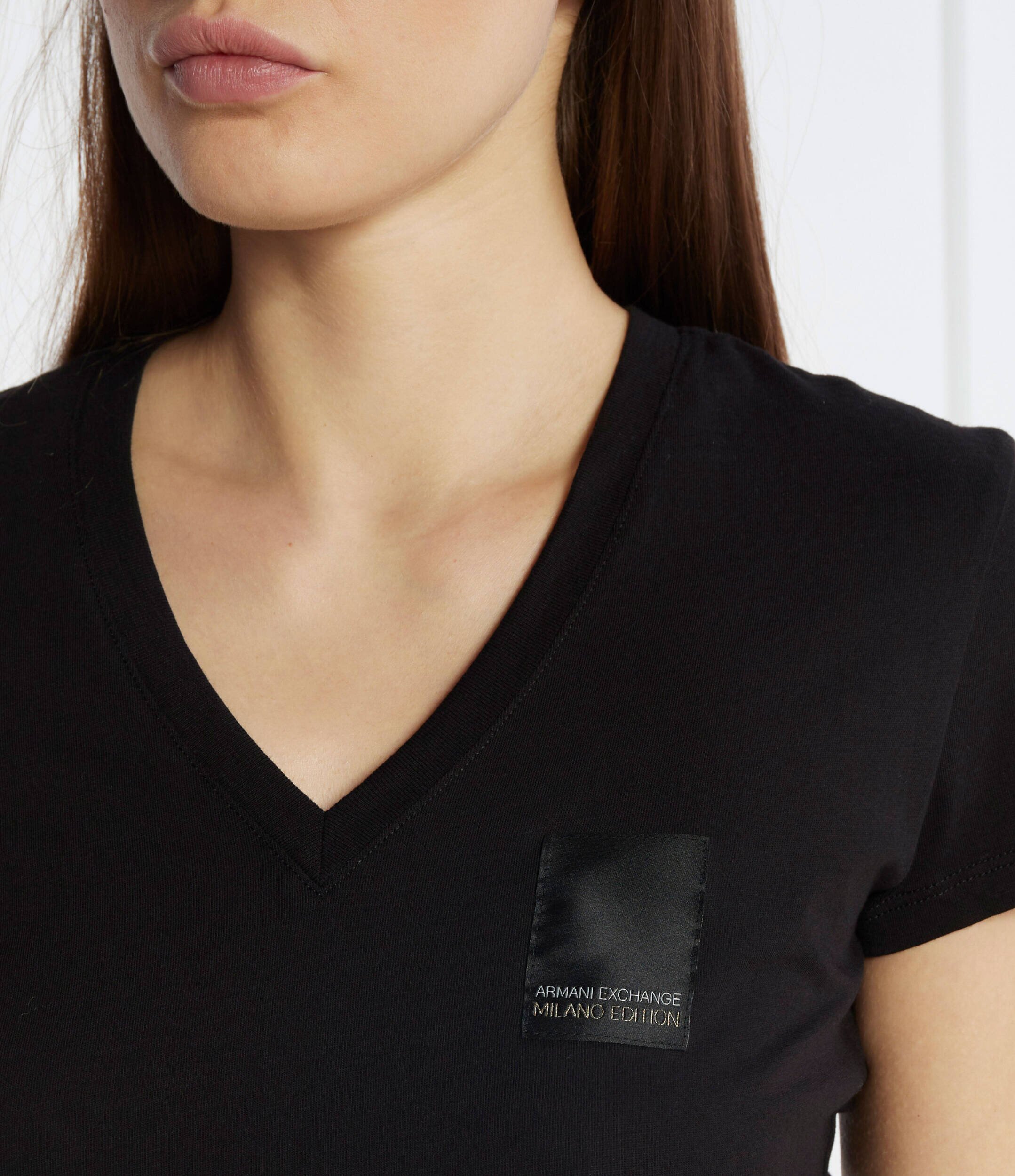 Armani Exchange Tricou | Regular Fit