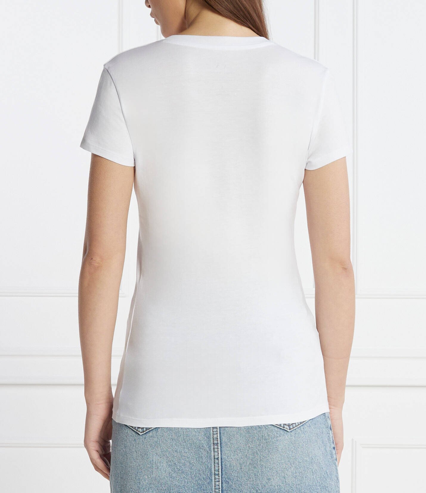 Armani Exchange Tricou | Regular Fit