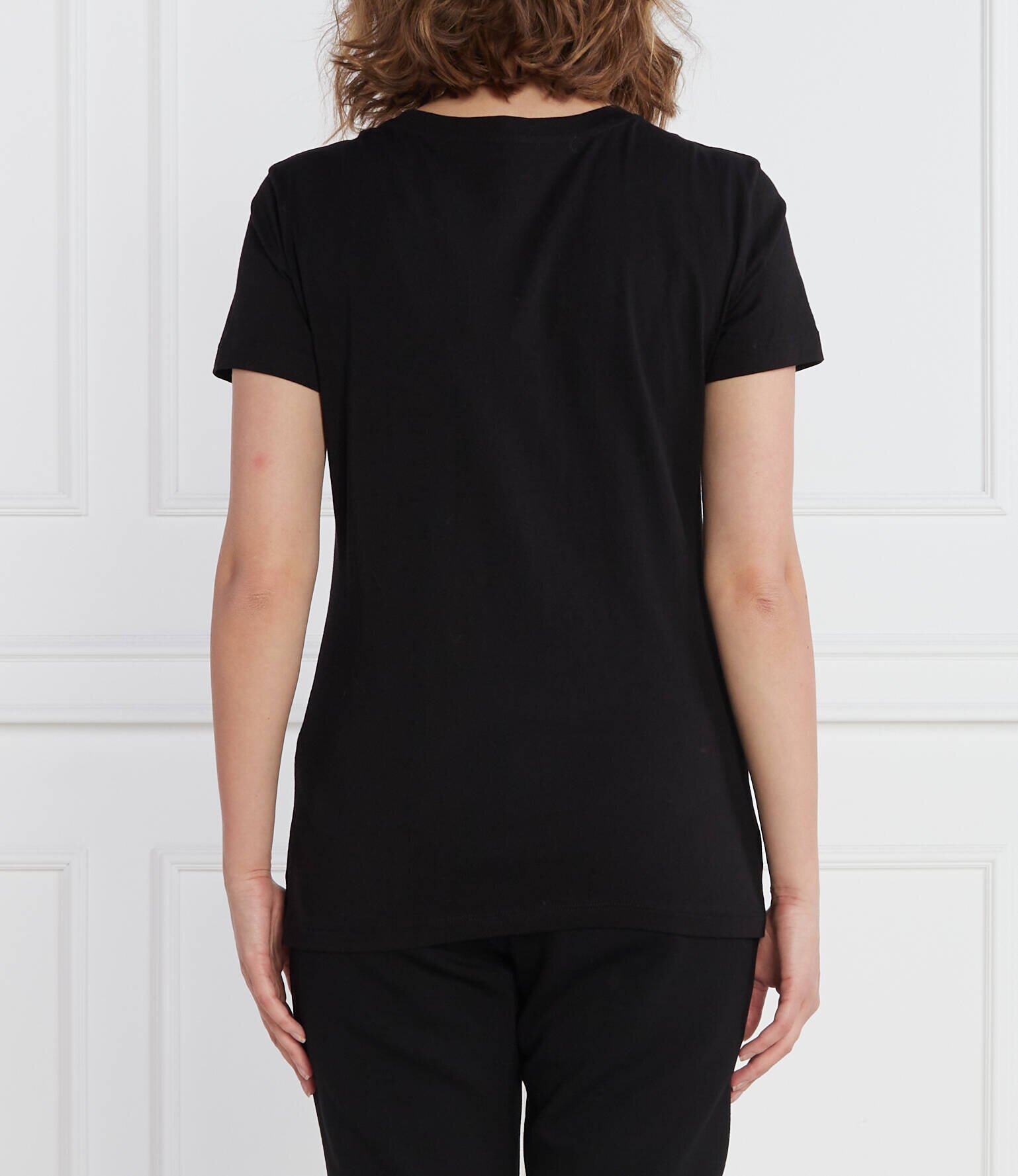 Armani Exchange Tricou | Regular Fit