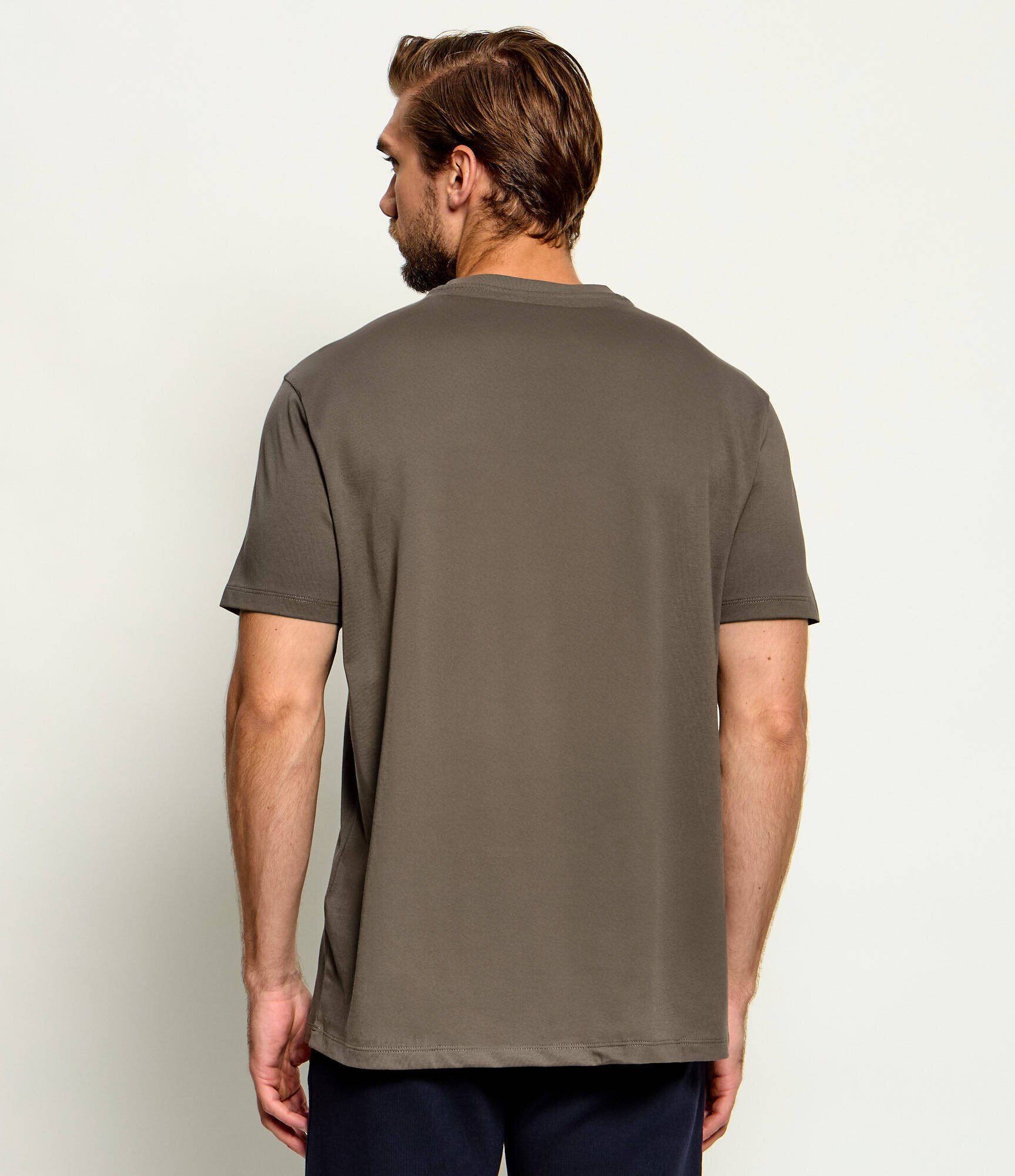 Armani Exchange Tricou | regular fit