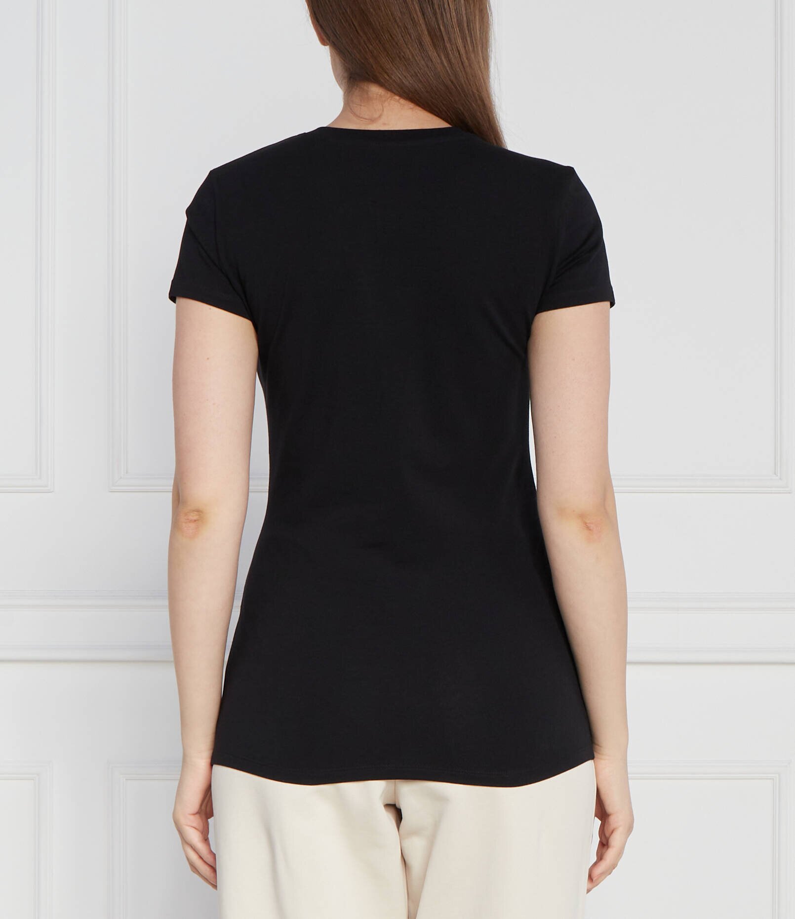 Armani Exchange Tricou | Regular Fit