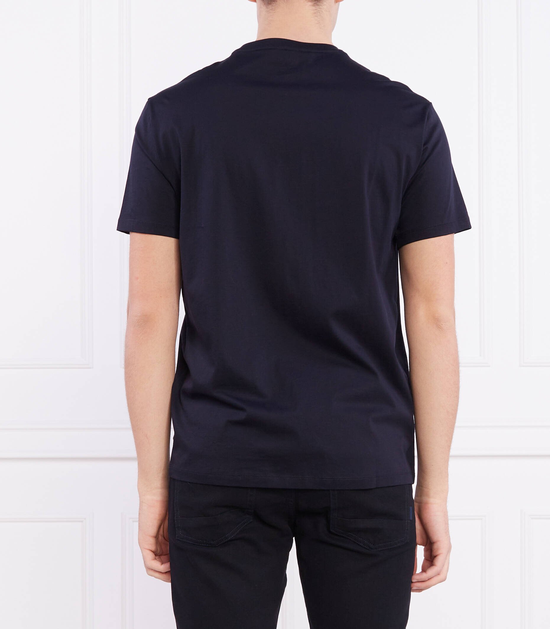 Armani Exchange Tricou | Regular Fit