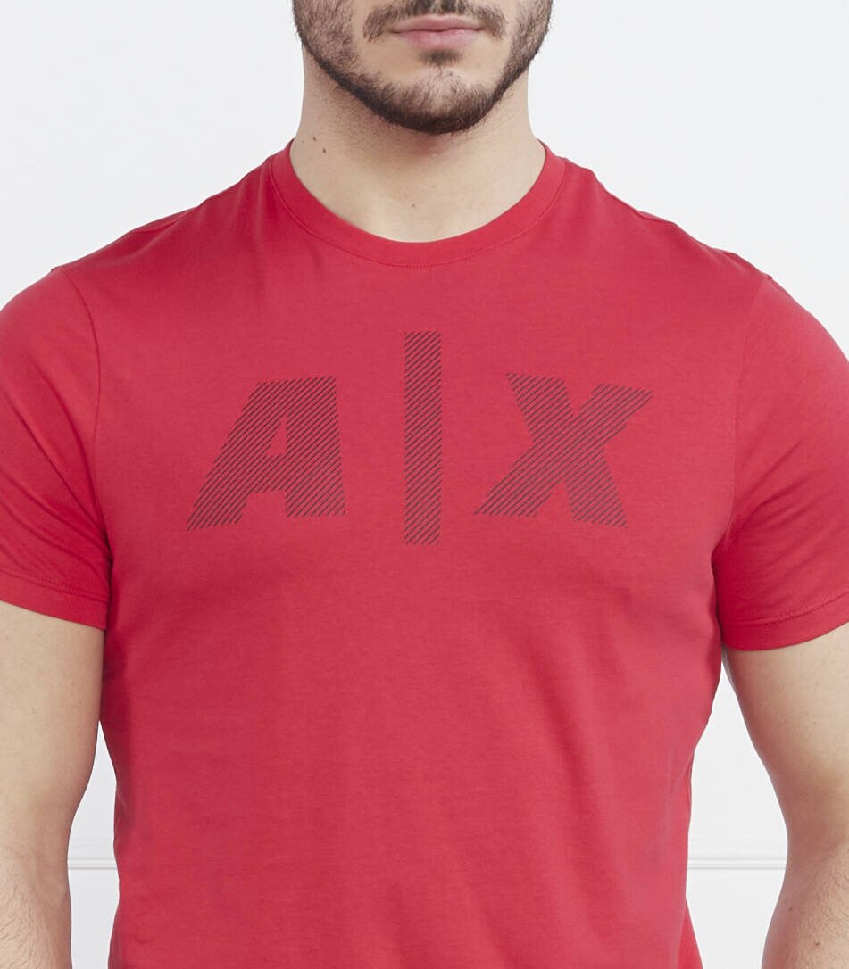 Armani Exchange Tricou | Regular Fit