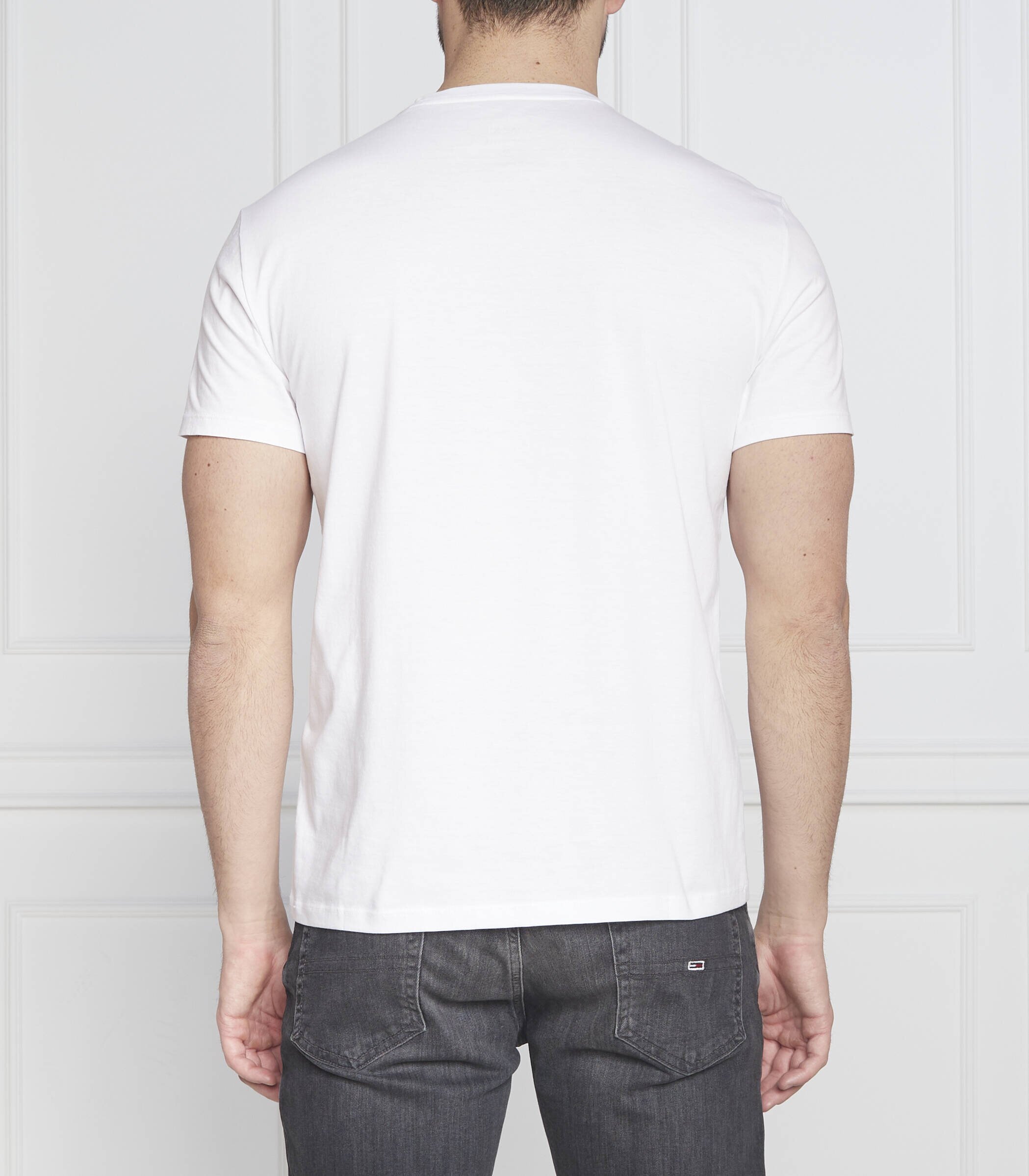 Armani Exchange Tricou | Regular Fit