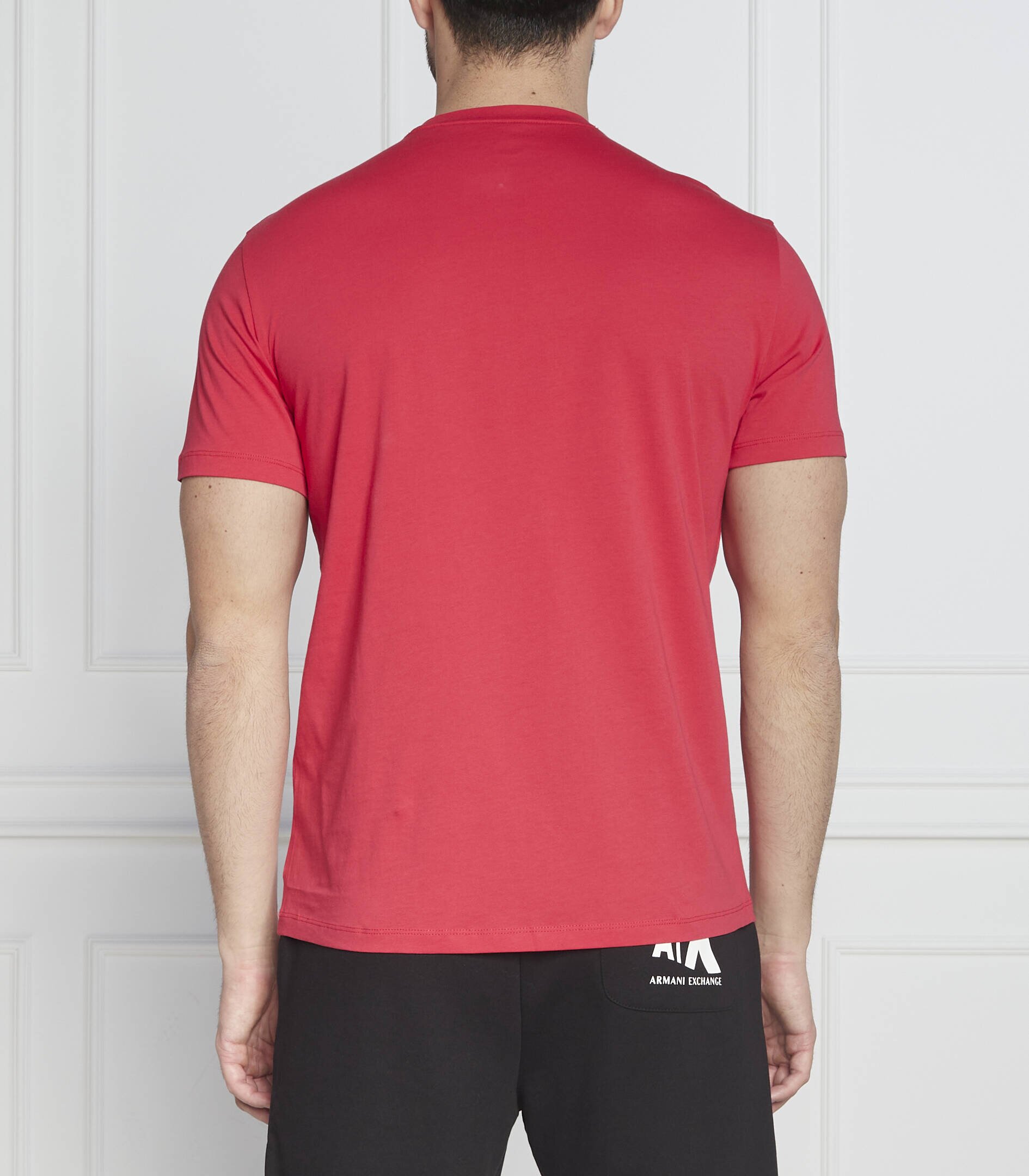 Armani Exchange Tricou | Regular Fit