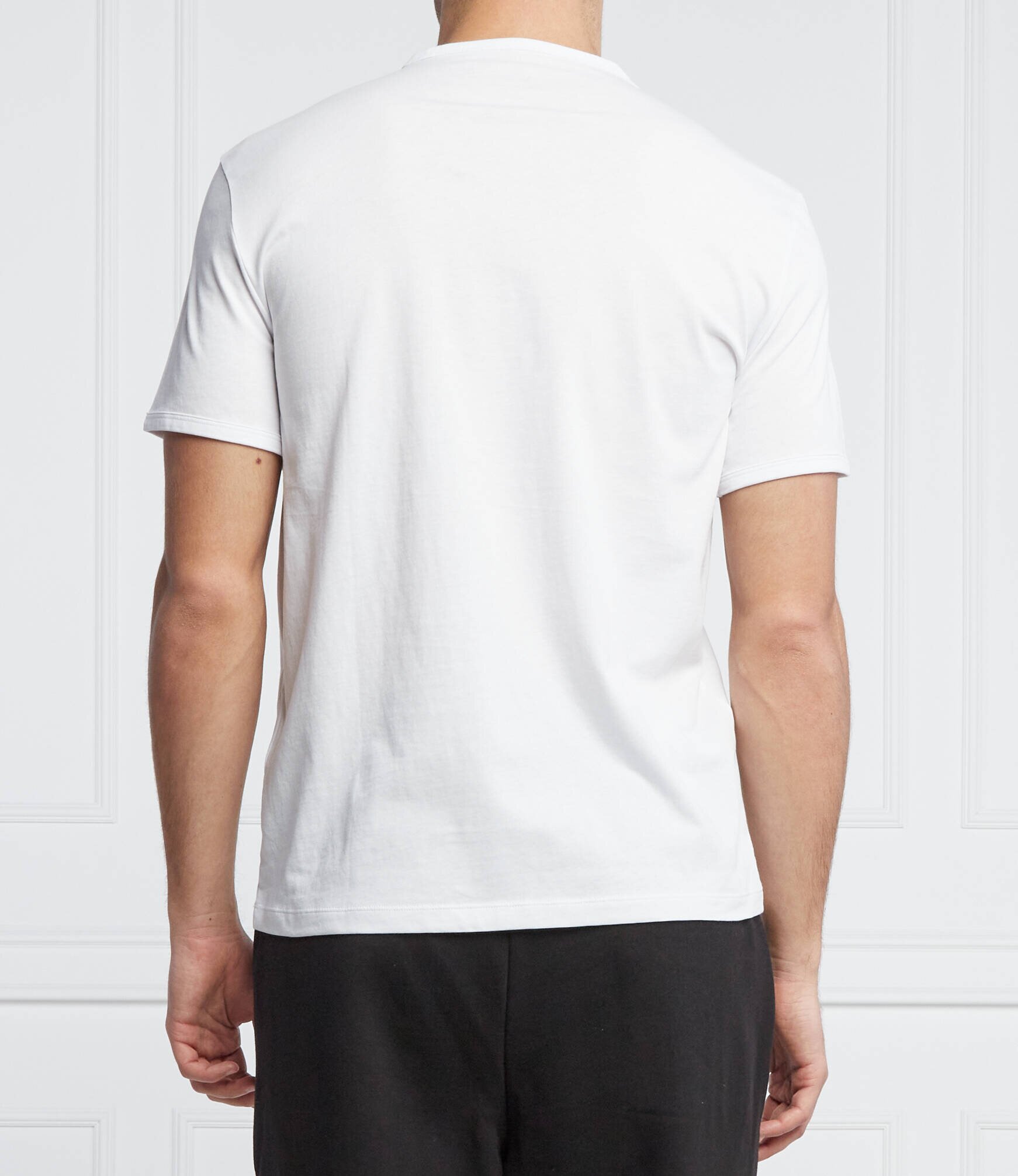 Armani Exchange Tricou | Regular Fit