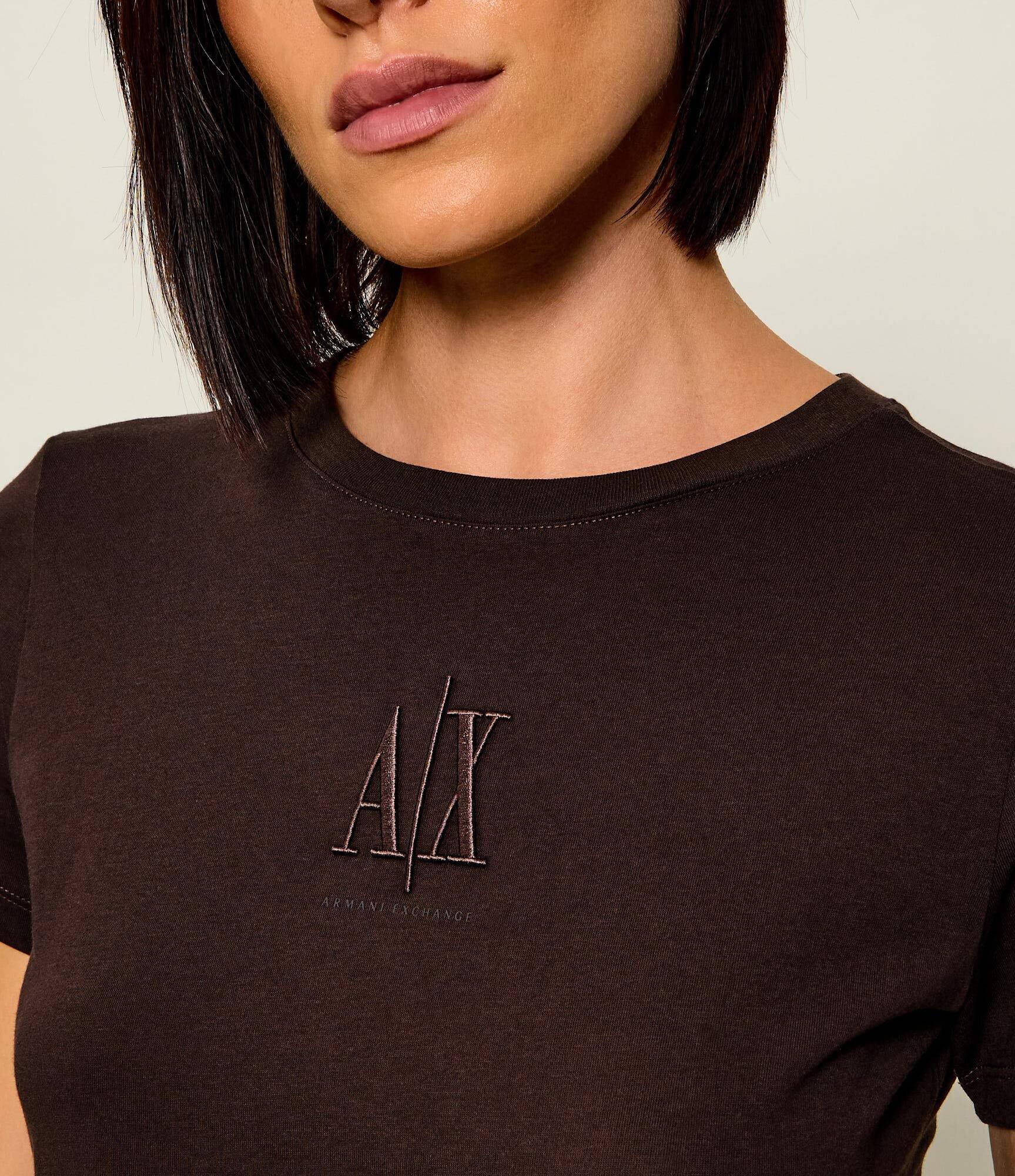 Armani Exchange Tricou | regular fit