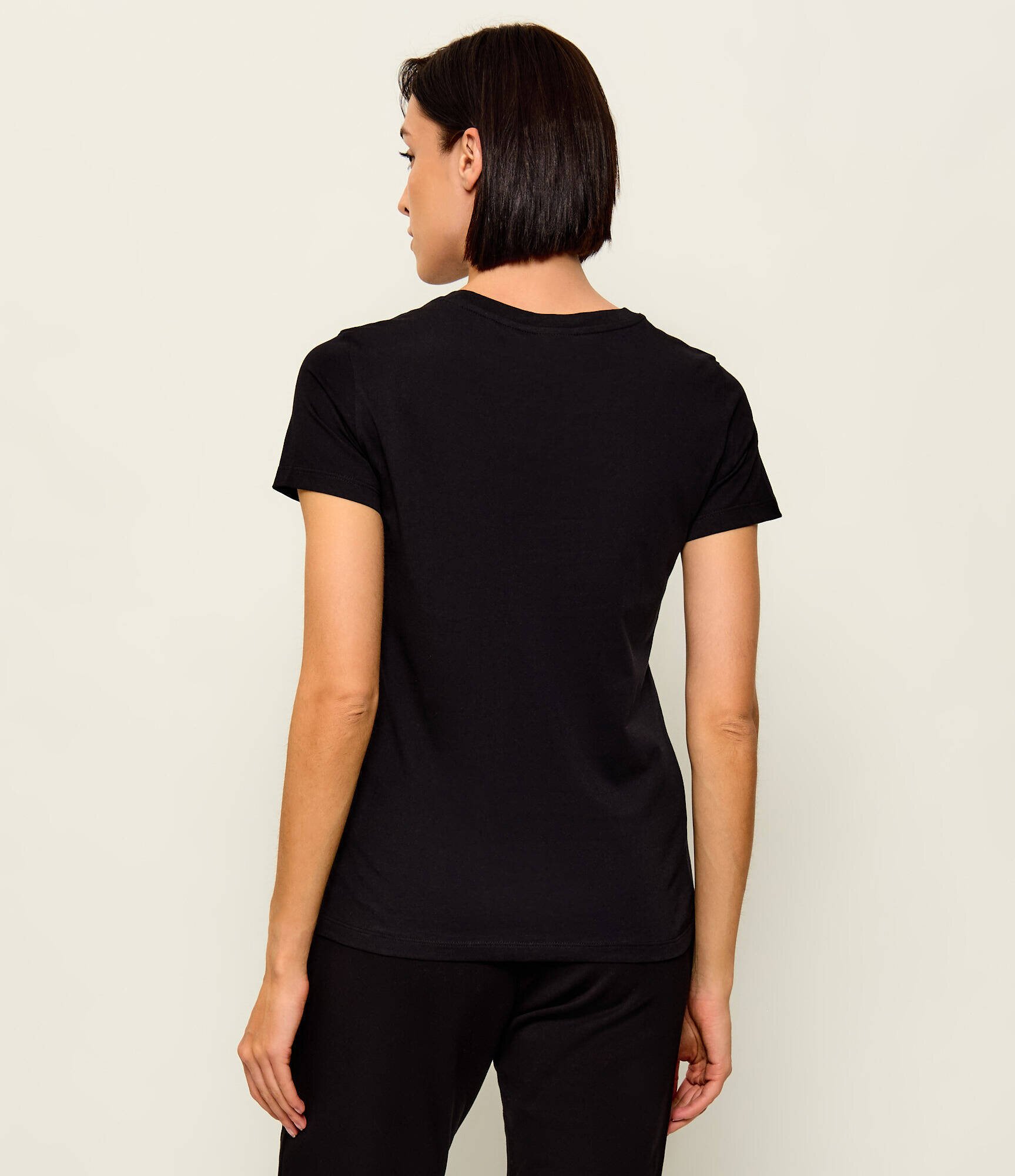 Armani Exchange Tricou | regular fit