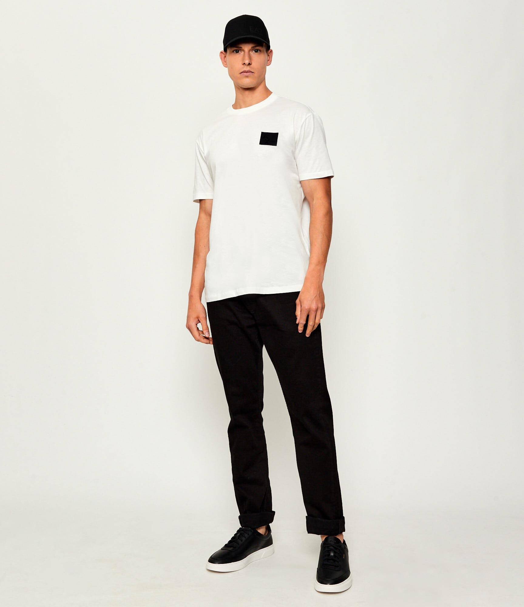 Armani Exchange Tricou | Regular Fit