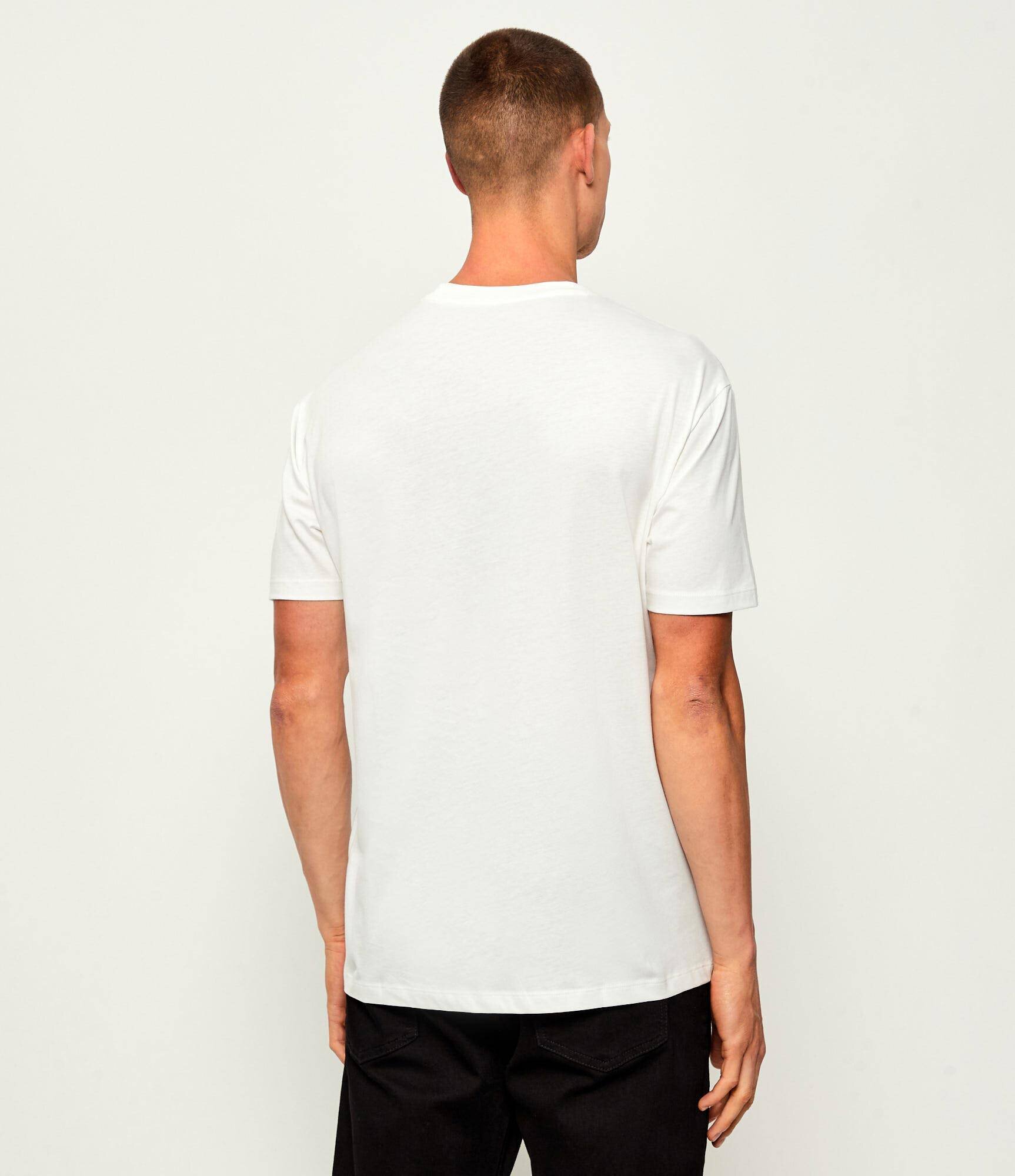Armani Exchange Tricou | Regular Fit