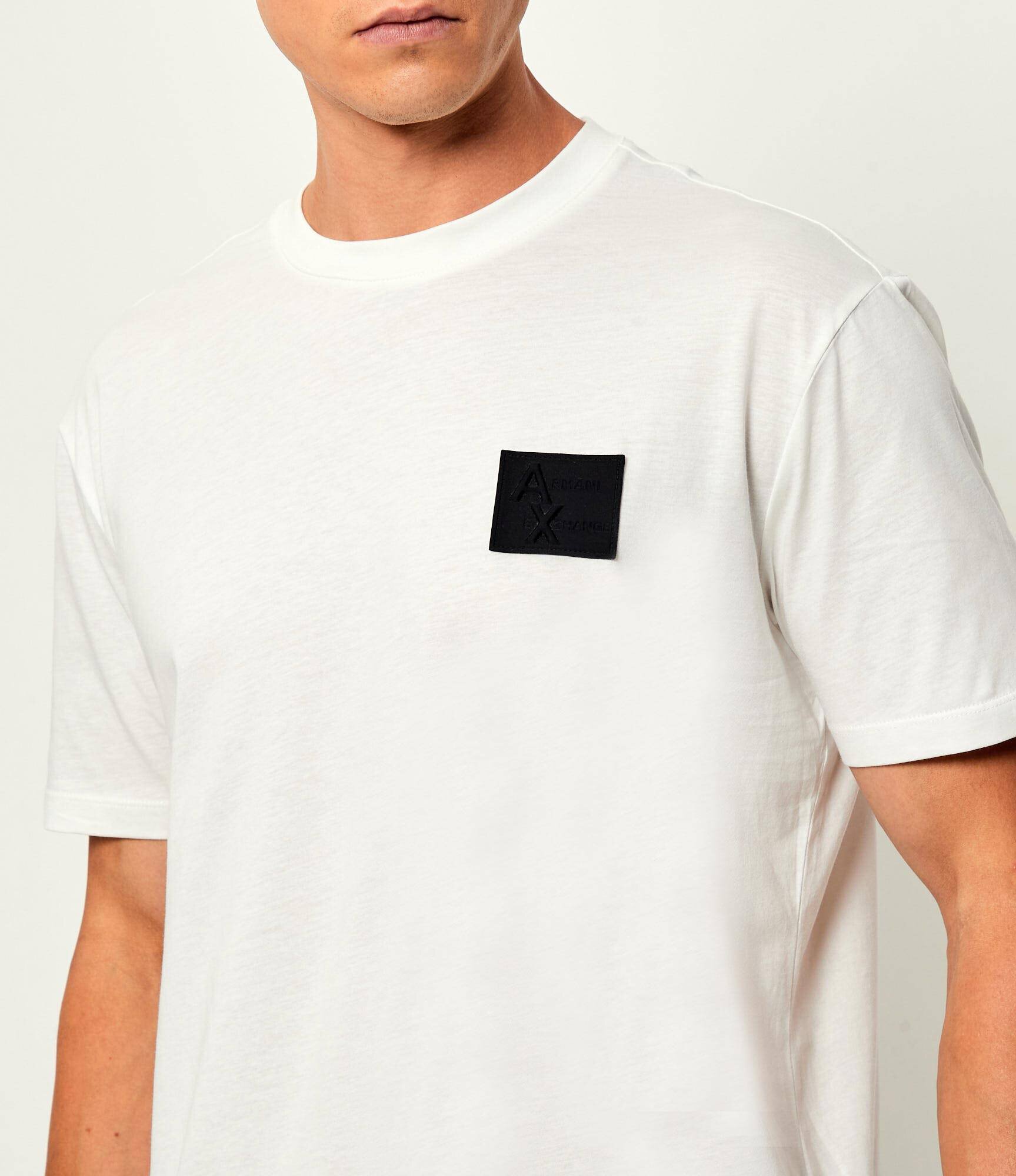 Armani Exchange Tricou | Regular Fit