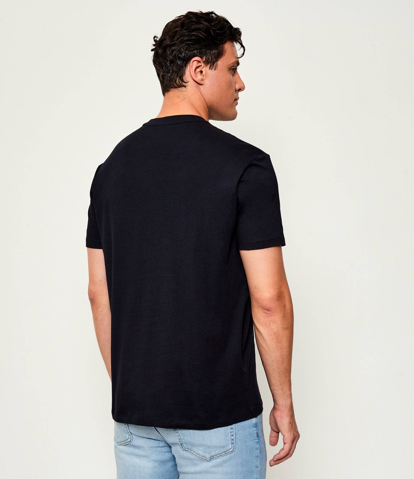 Armani Exchange Tricou | Regular Fit