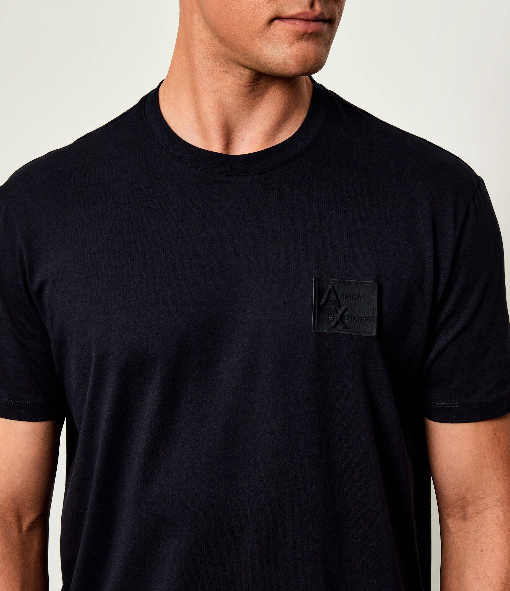 Armani Exchange Tricou | Regular Fit