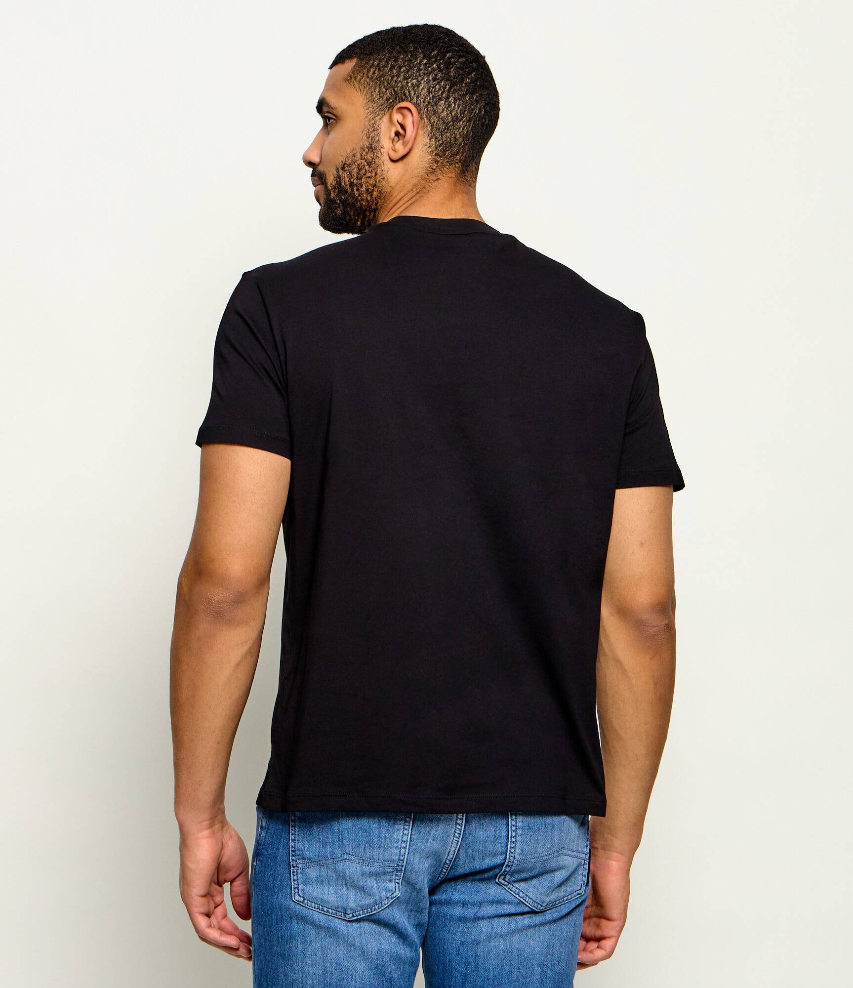 Armani Exchange Tricou | regular fit