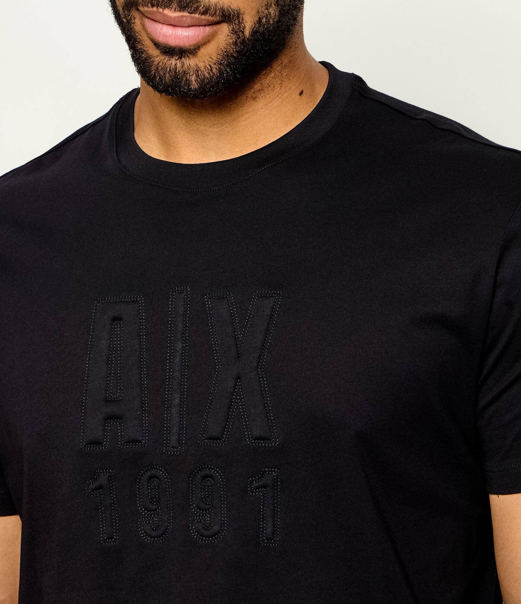 Armani Exchange Tricou | regular fit
