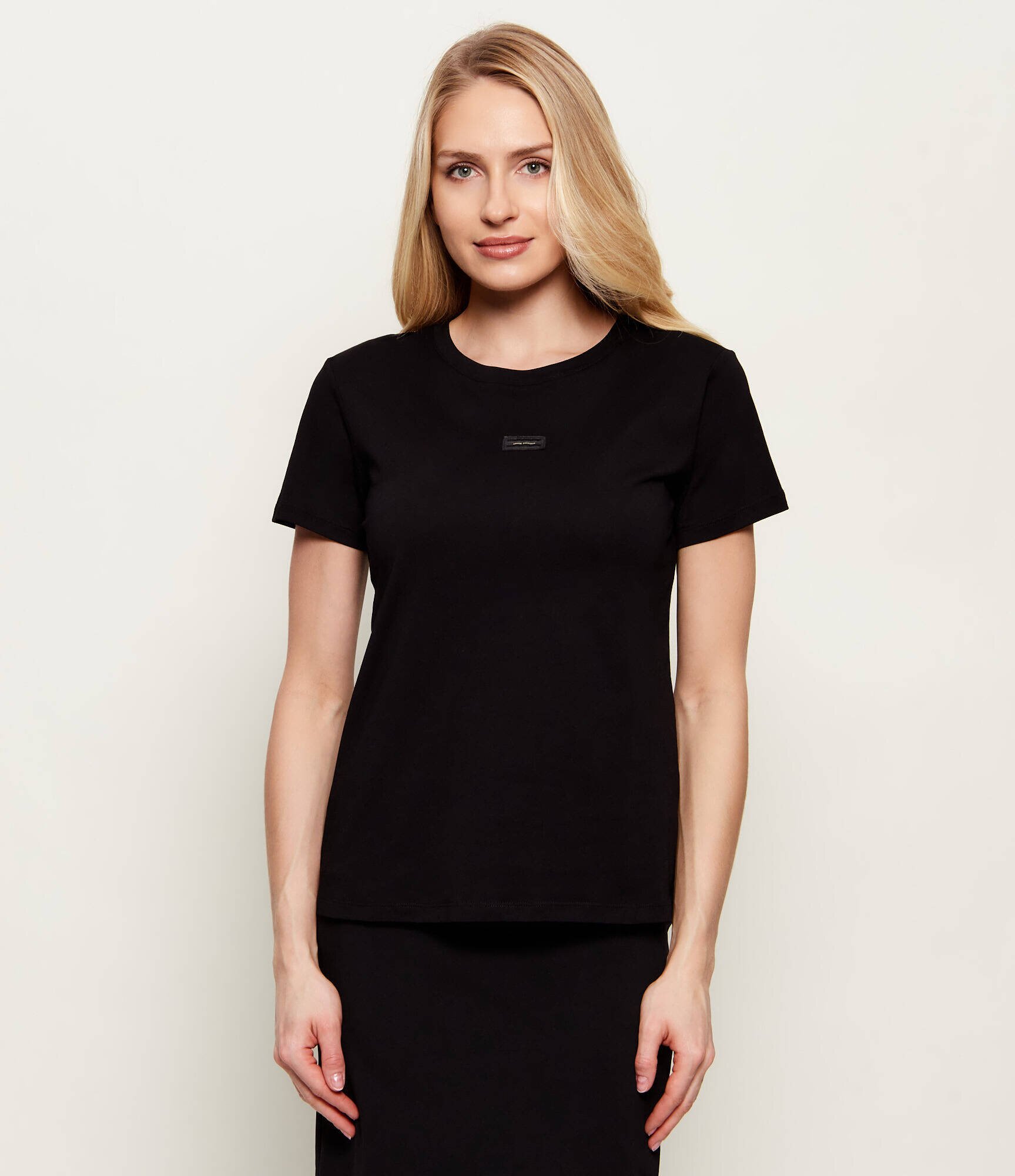 Armani Exchange Tricou | regular fit