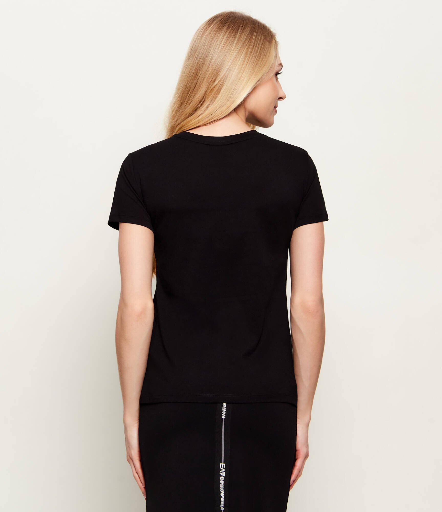 Armani Exchange Tricou | regular fit
