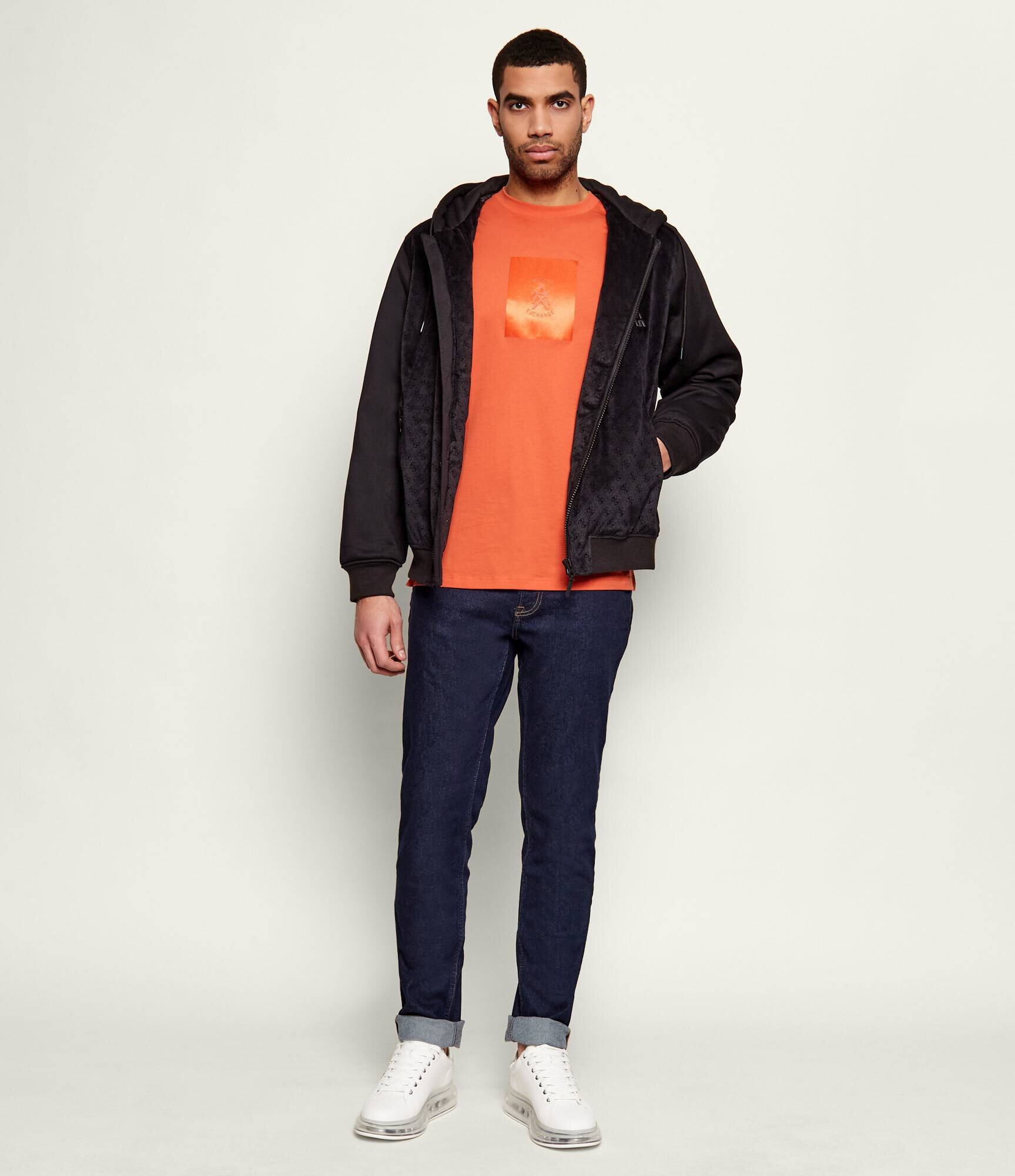 Armani Exchange Tricou | regular fit
