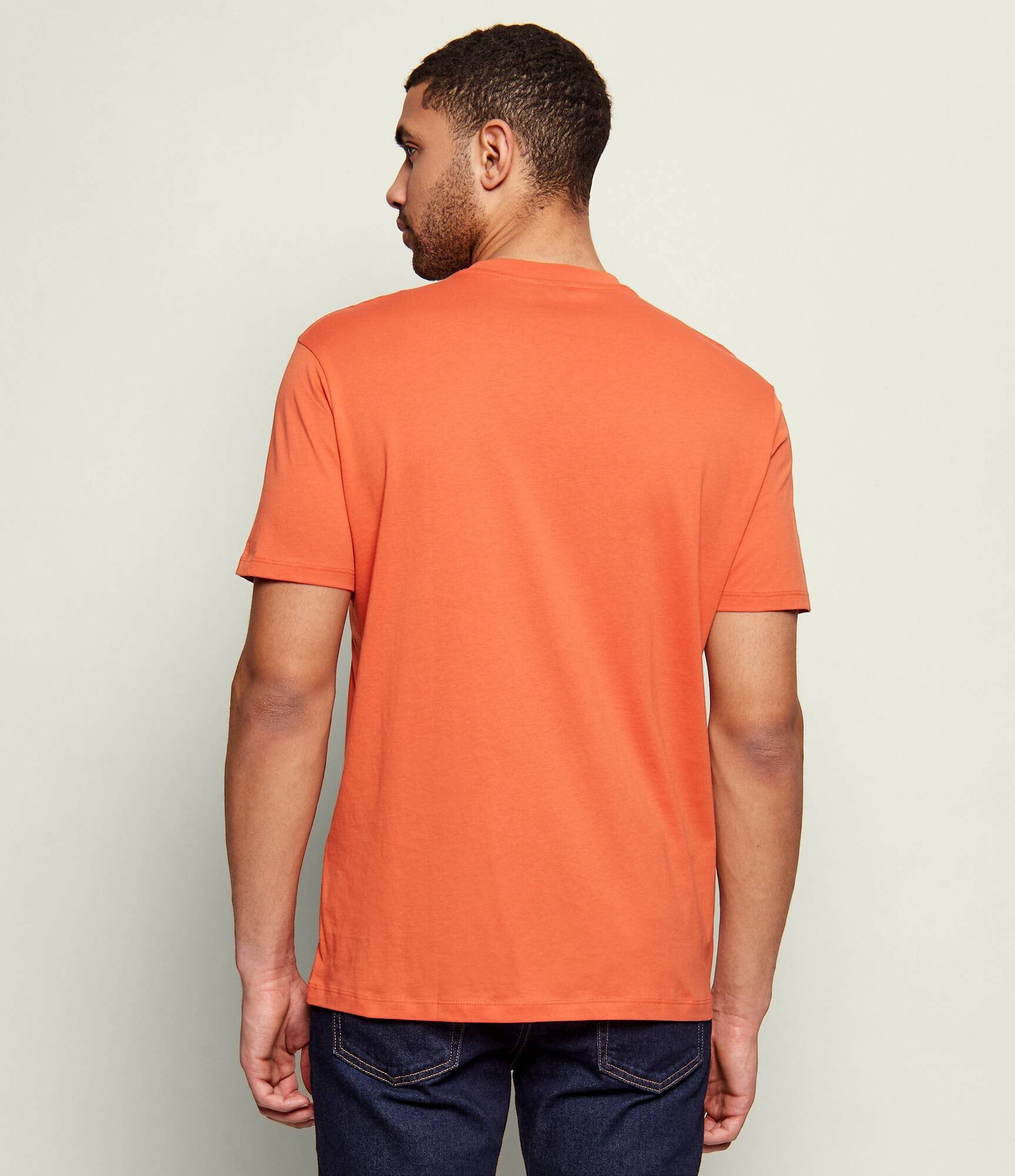 Armani Exchange Tricou | regular fit